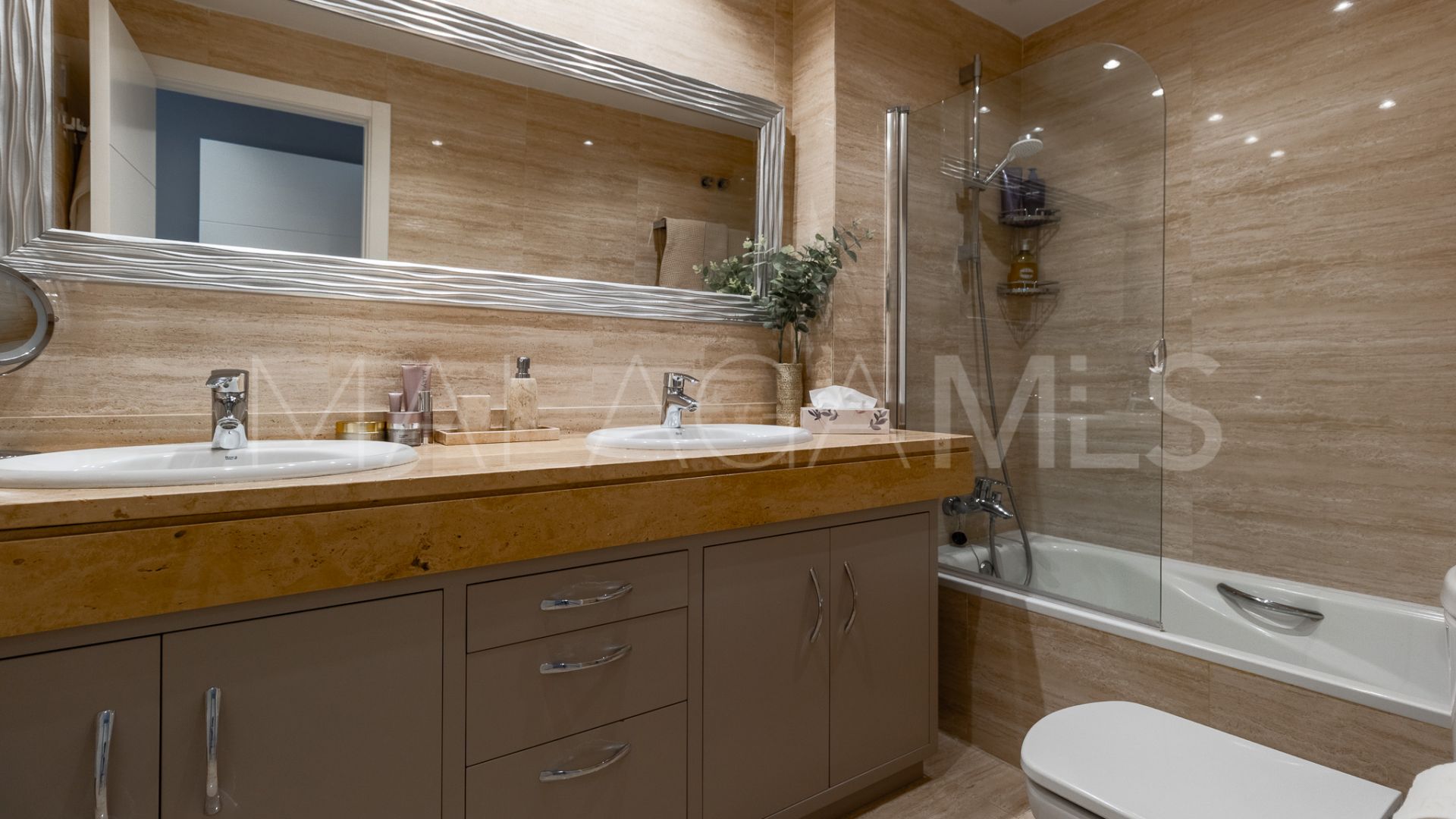 Appartement for sale in Cala de Mijas