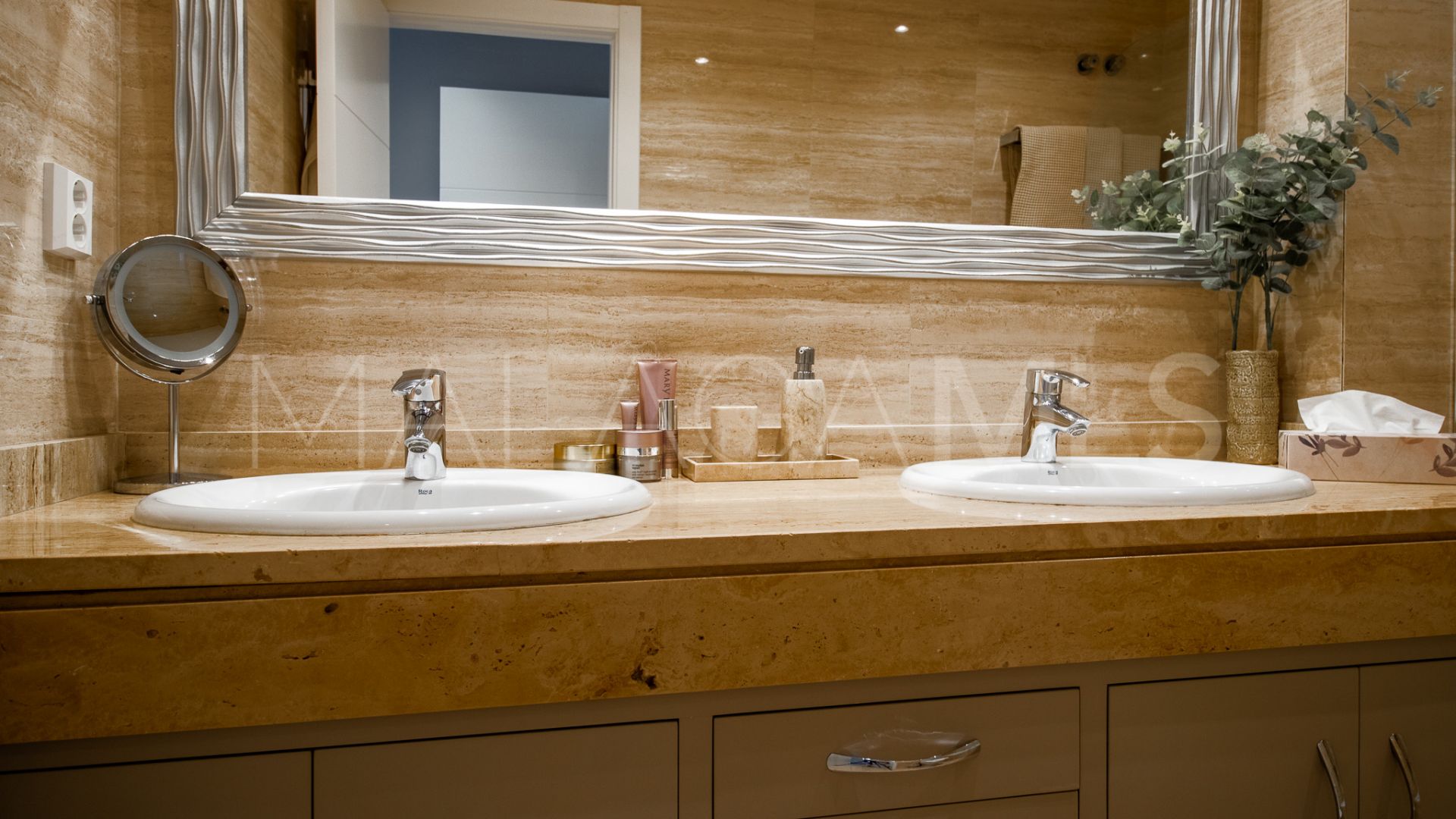 Appartement for sale in Cala de Mijas