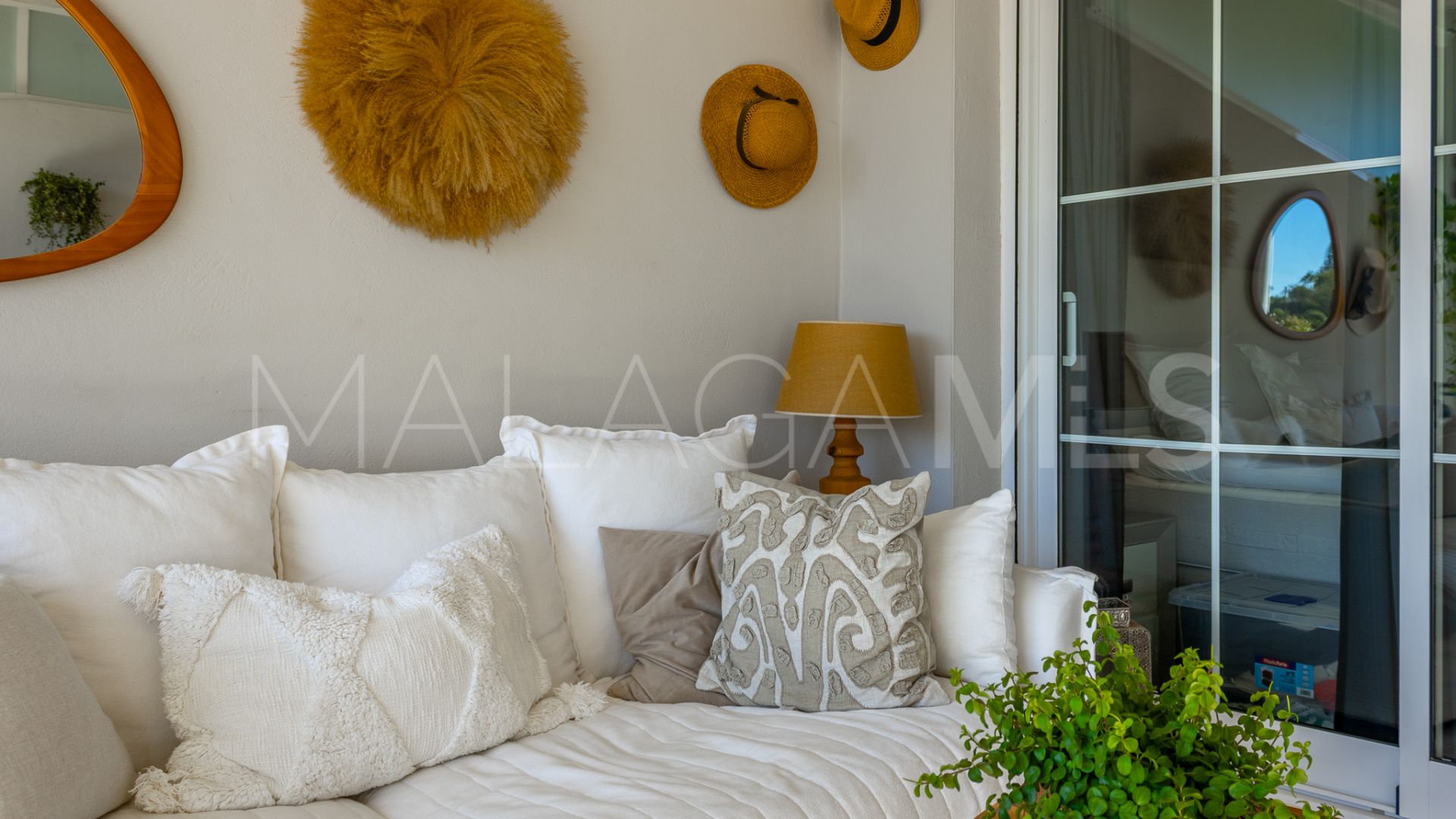 Appartement for sale in Cala de Mijas