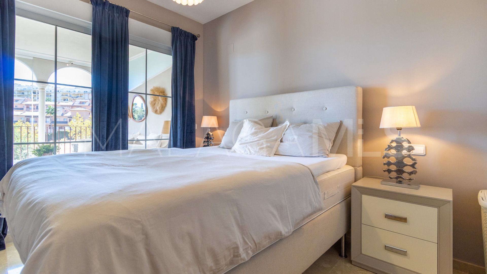 Appartement for sale in Cala de Mijas