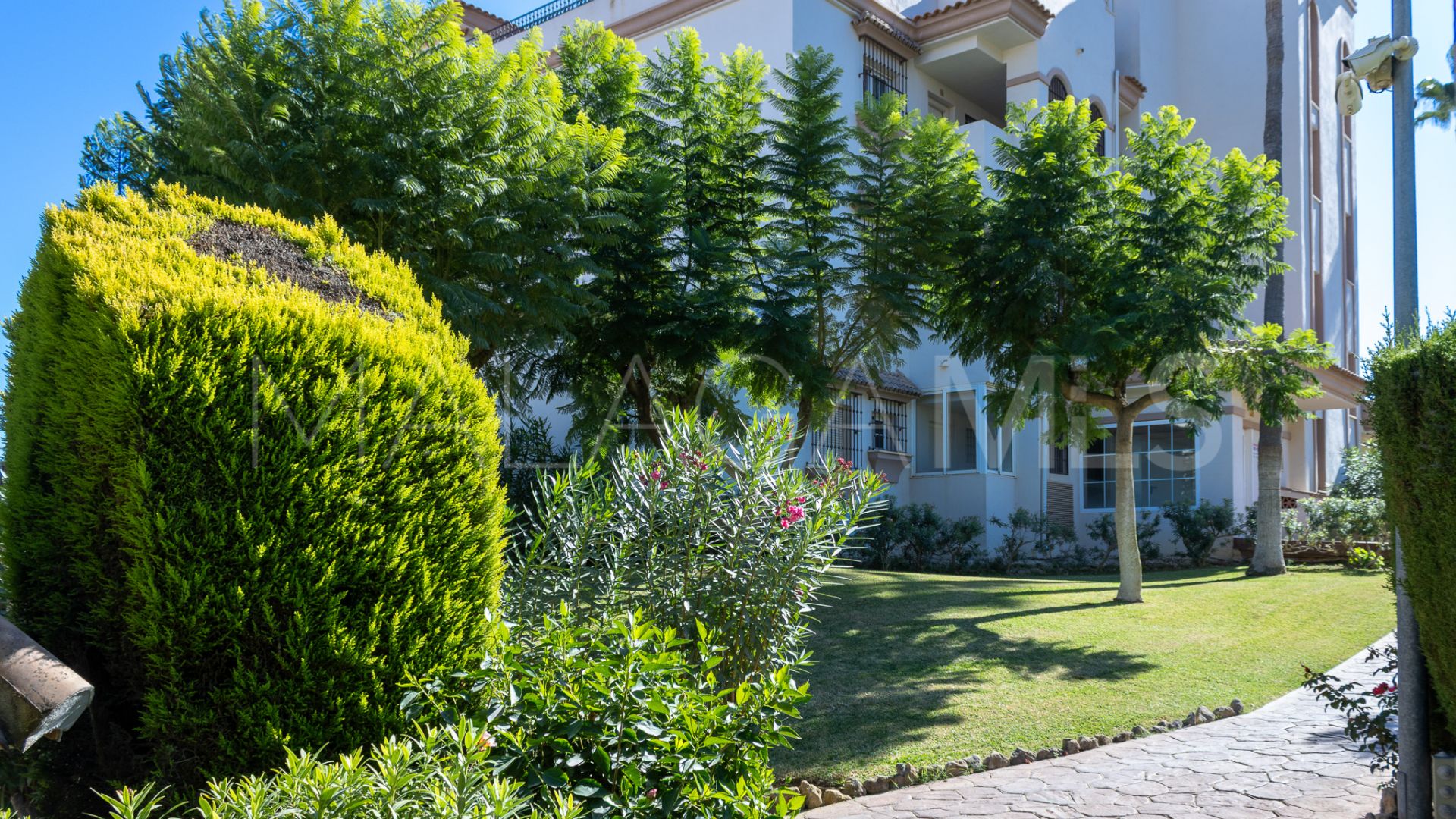 Appartement for sale in Cala de Mijas