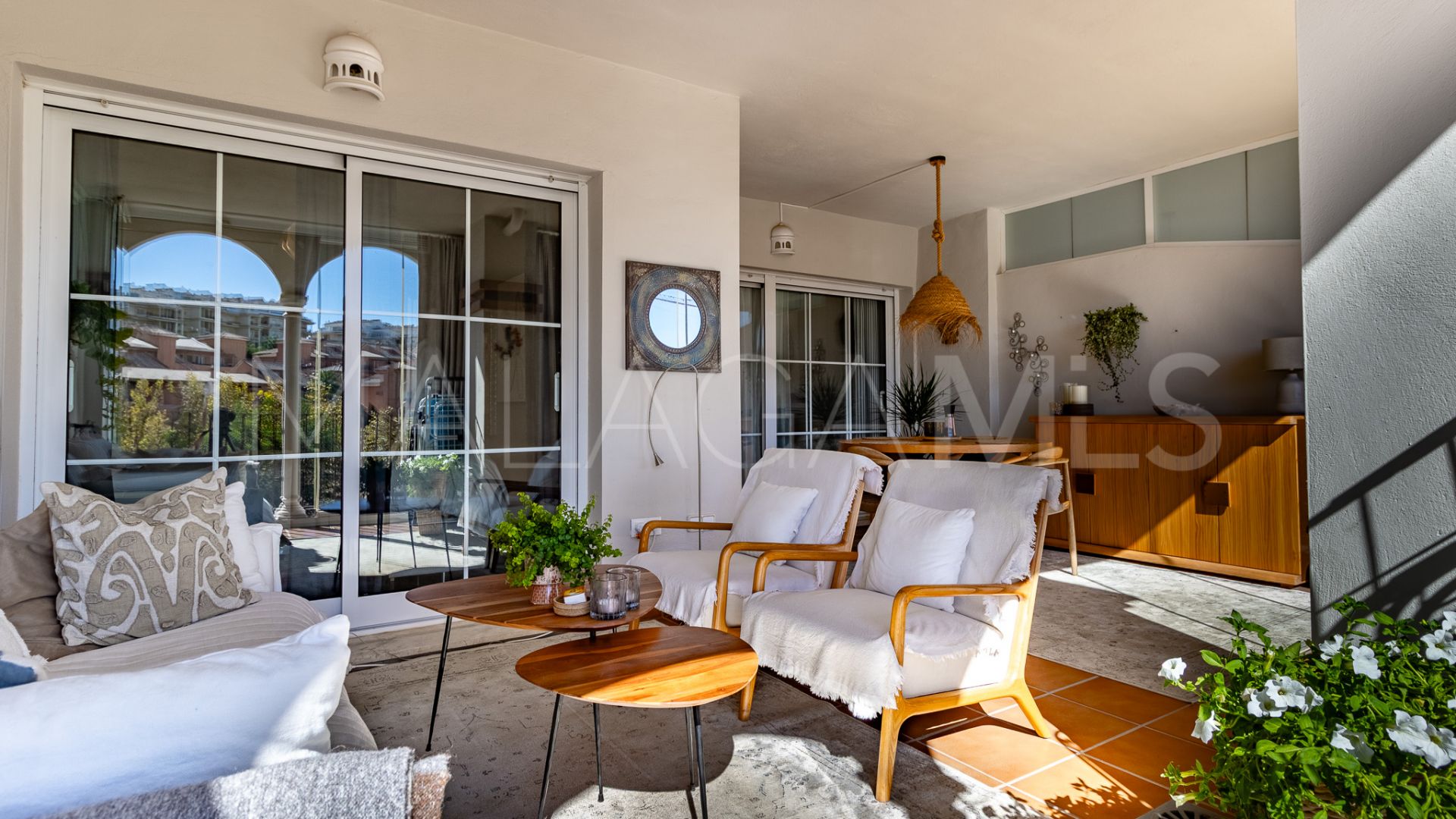 Appartement for sale in Cala de Mijas