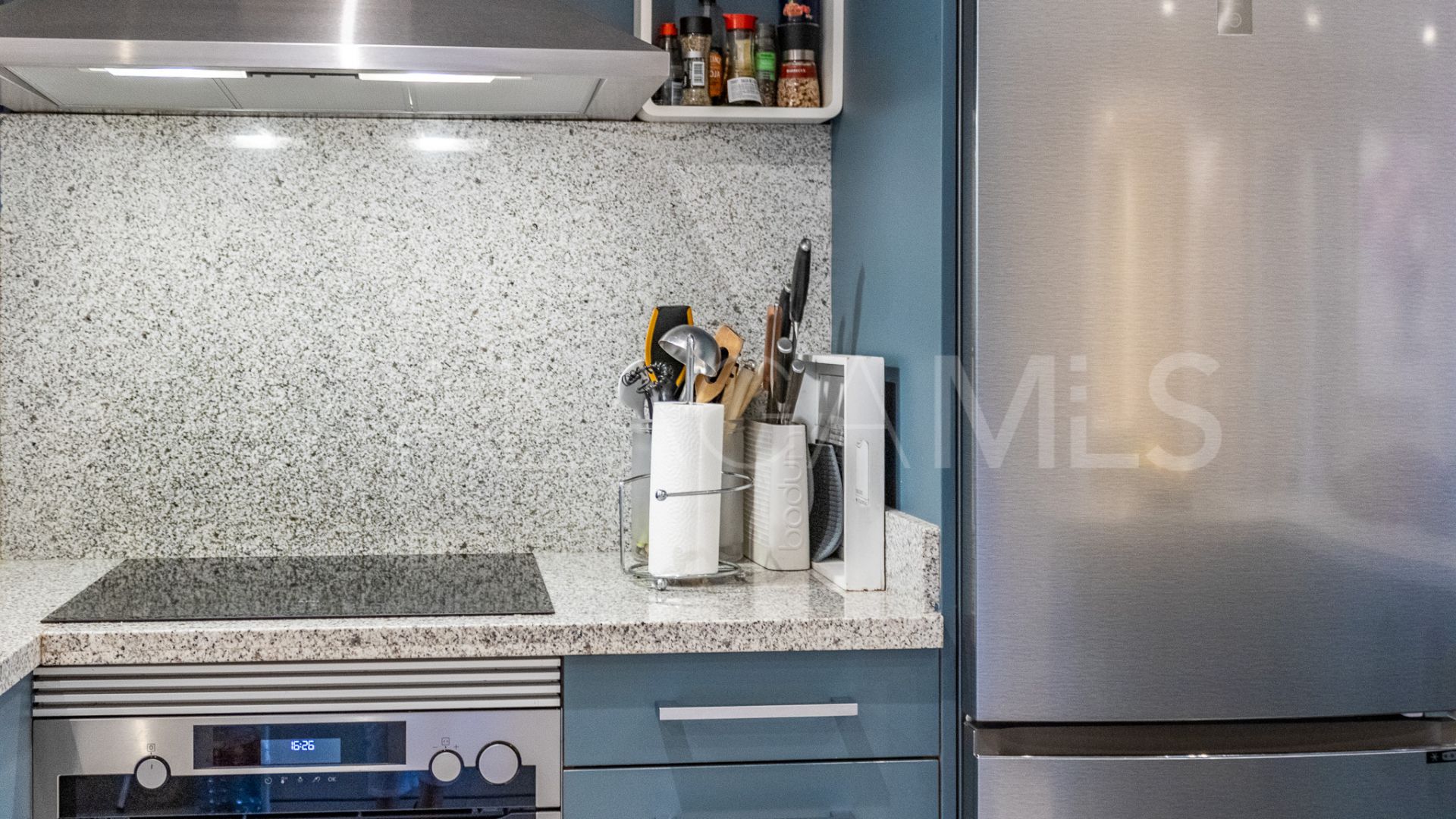 Appartement for sale in Cala de Mijas