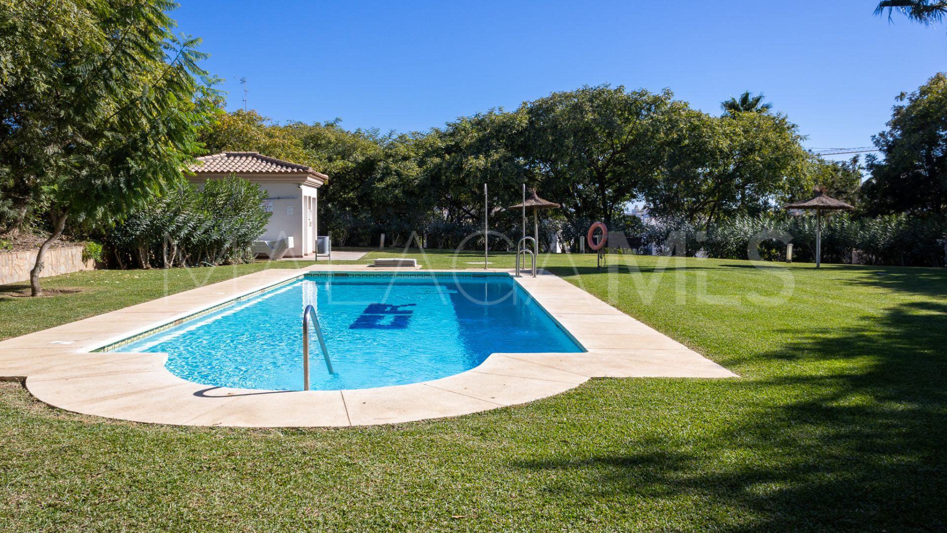 Appartement for sale in Cala de Mijas