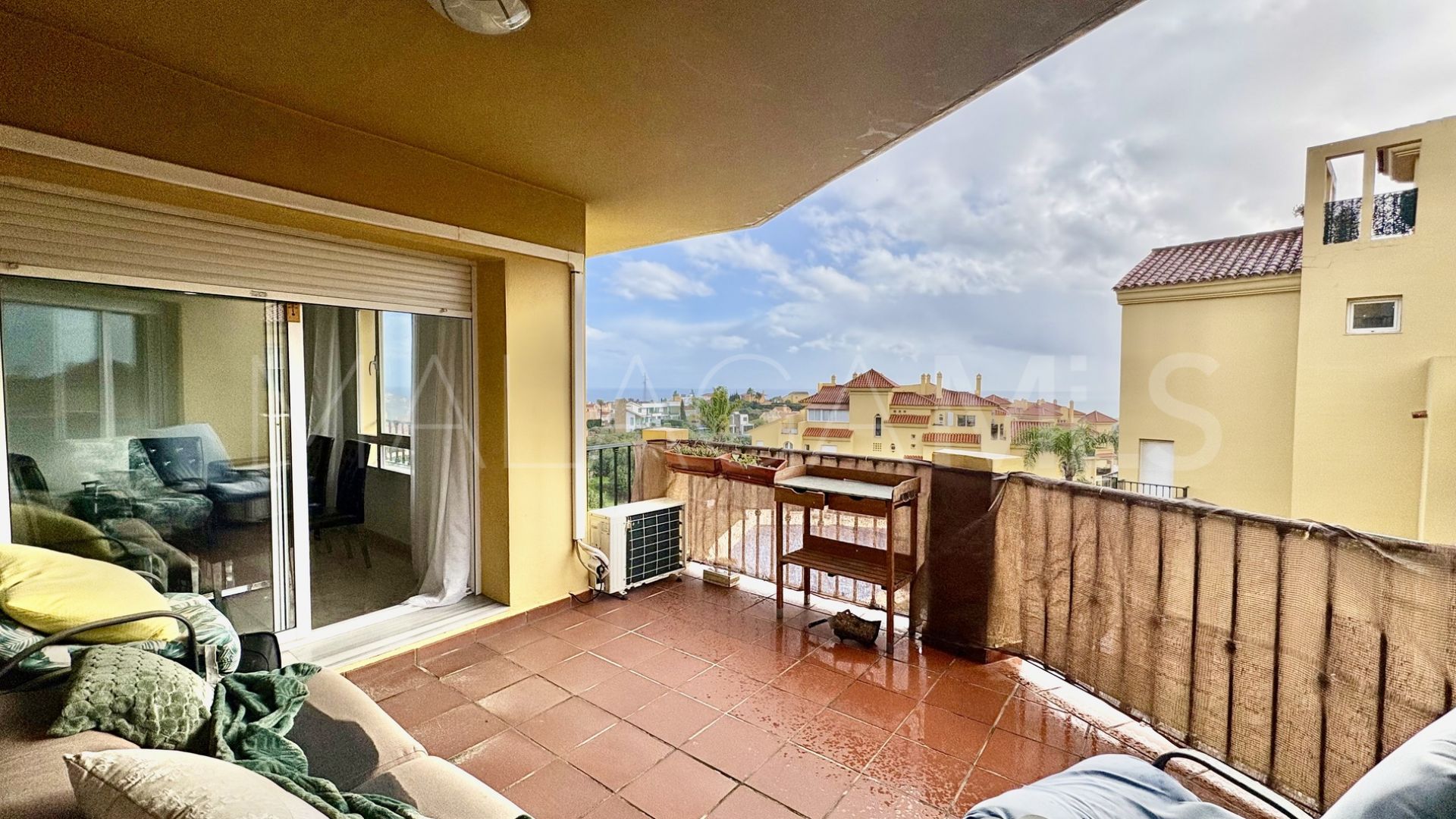Appartement for sale in Riviera del Sol
