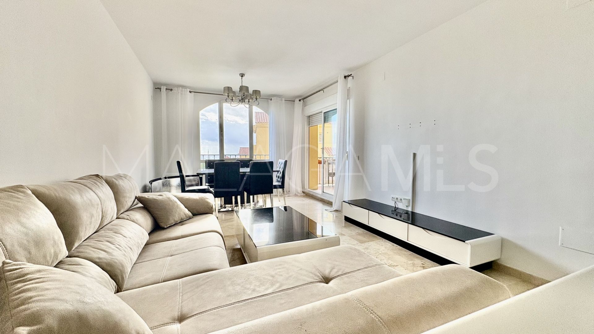 Appartement for sale in Riviera del Sol