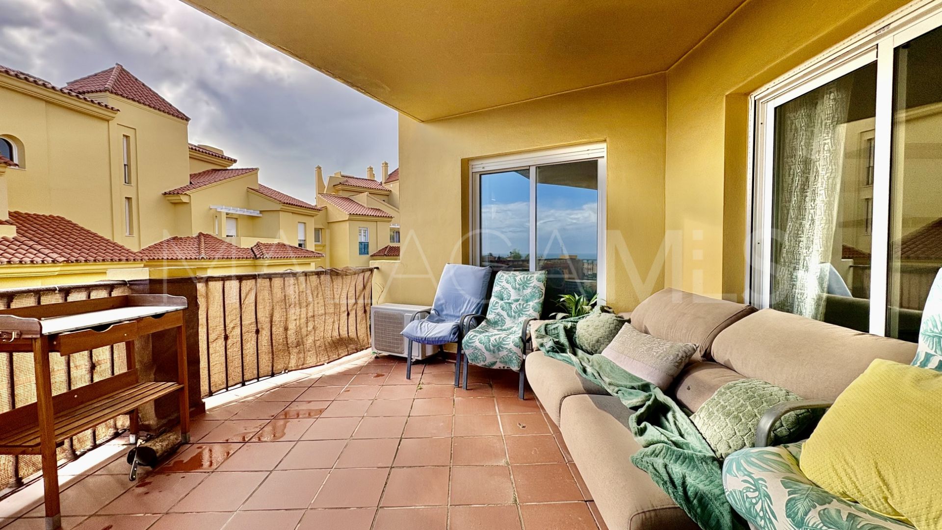 Appartement for sale in Riviera del Sol