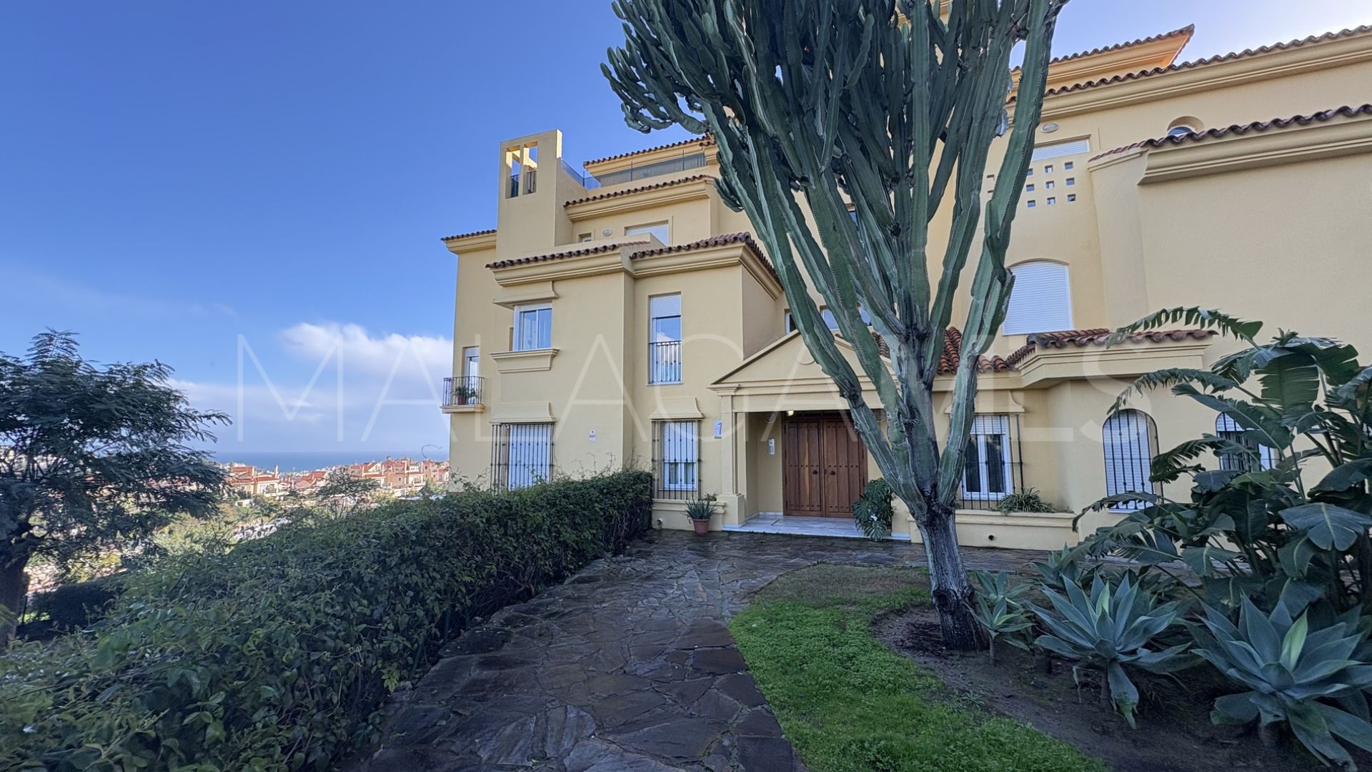 Appartement for sale in Riviera del Sol