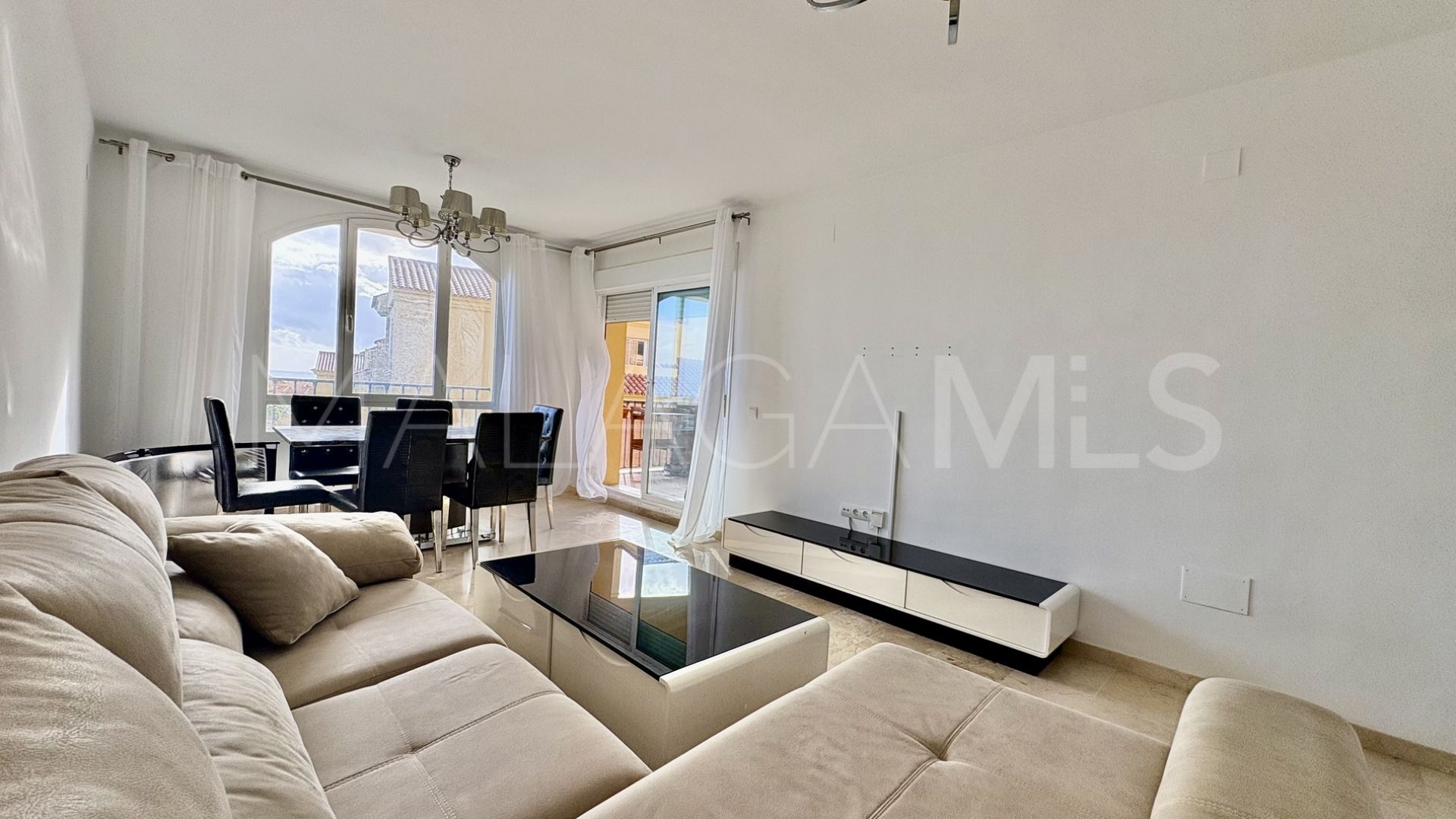 Appartement for sale in Riviera del Sol