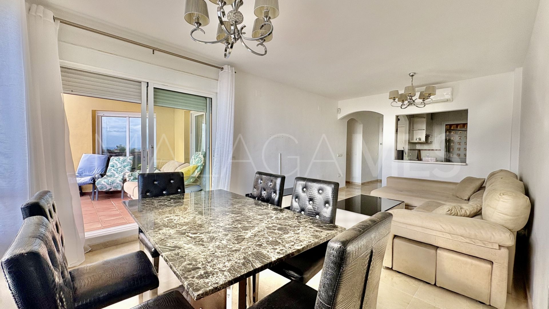 Appartement for sale in Riviera del Sol