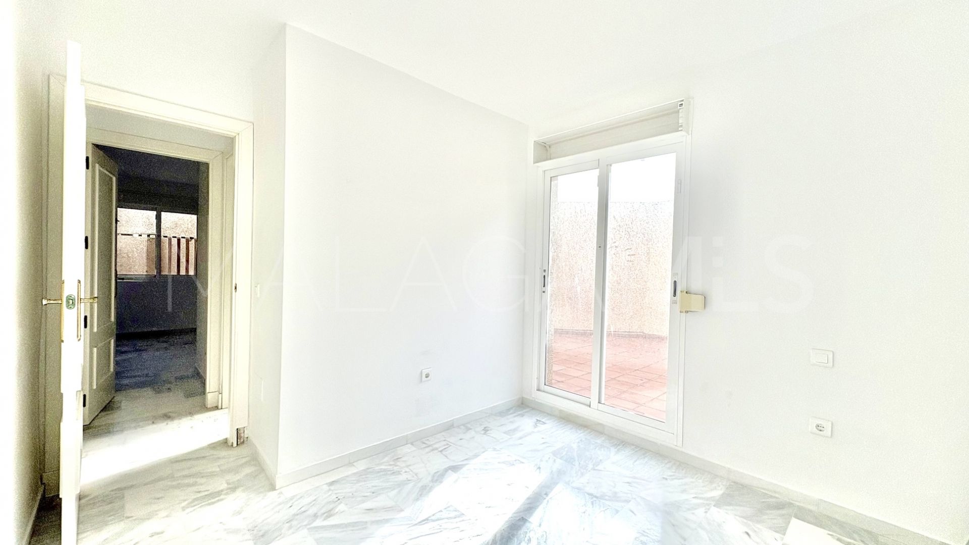 Buy apartment in Riviera del Sol