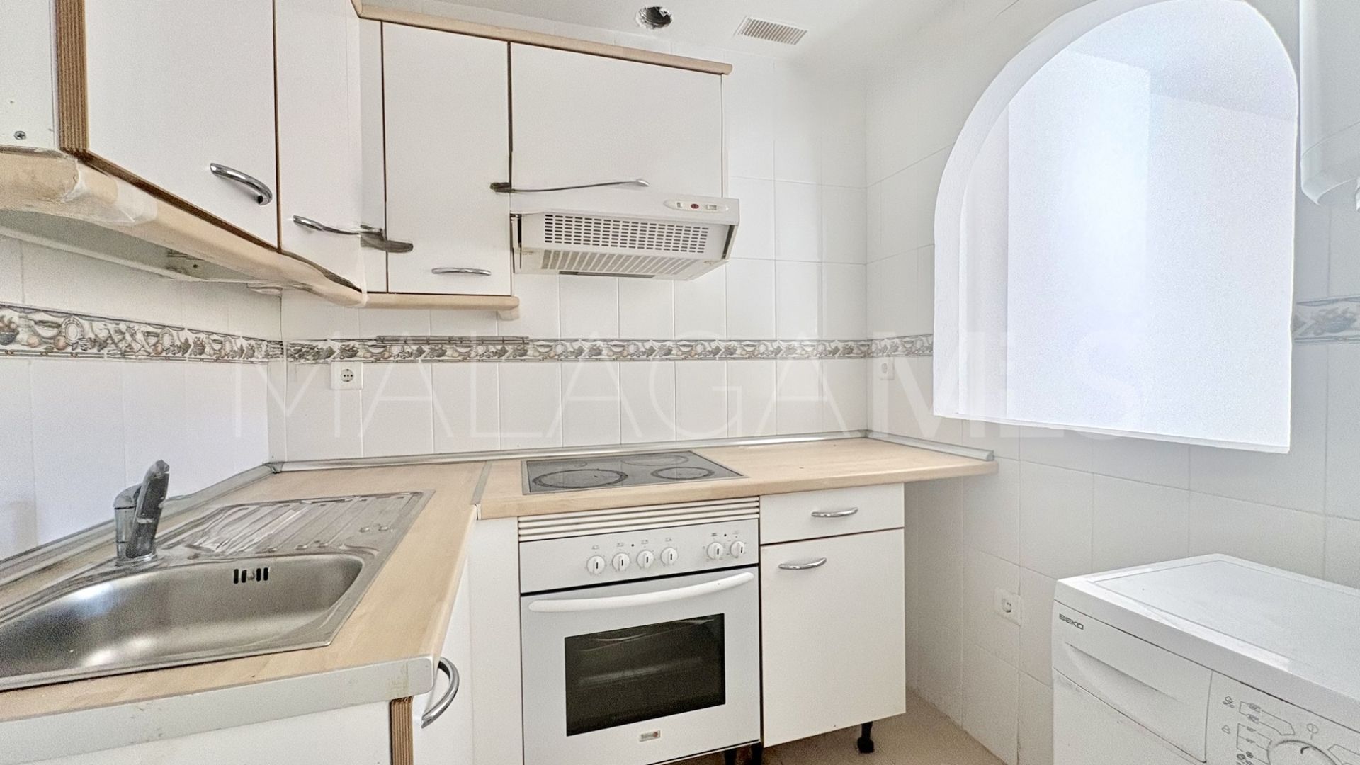 Buy apartment in Riviera del Sol