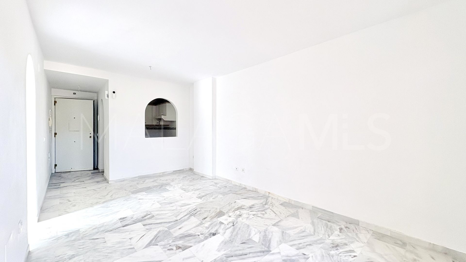 Buy apartment in Riviera del Sol