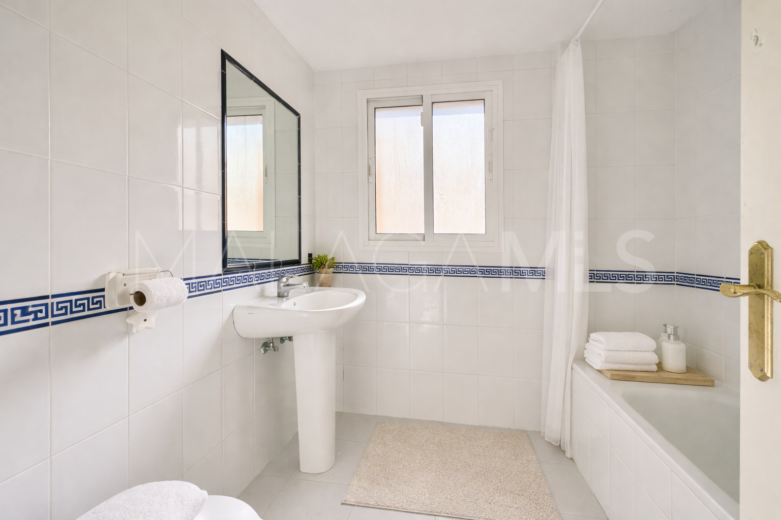 Buy apartment in Riviera del Sol