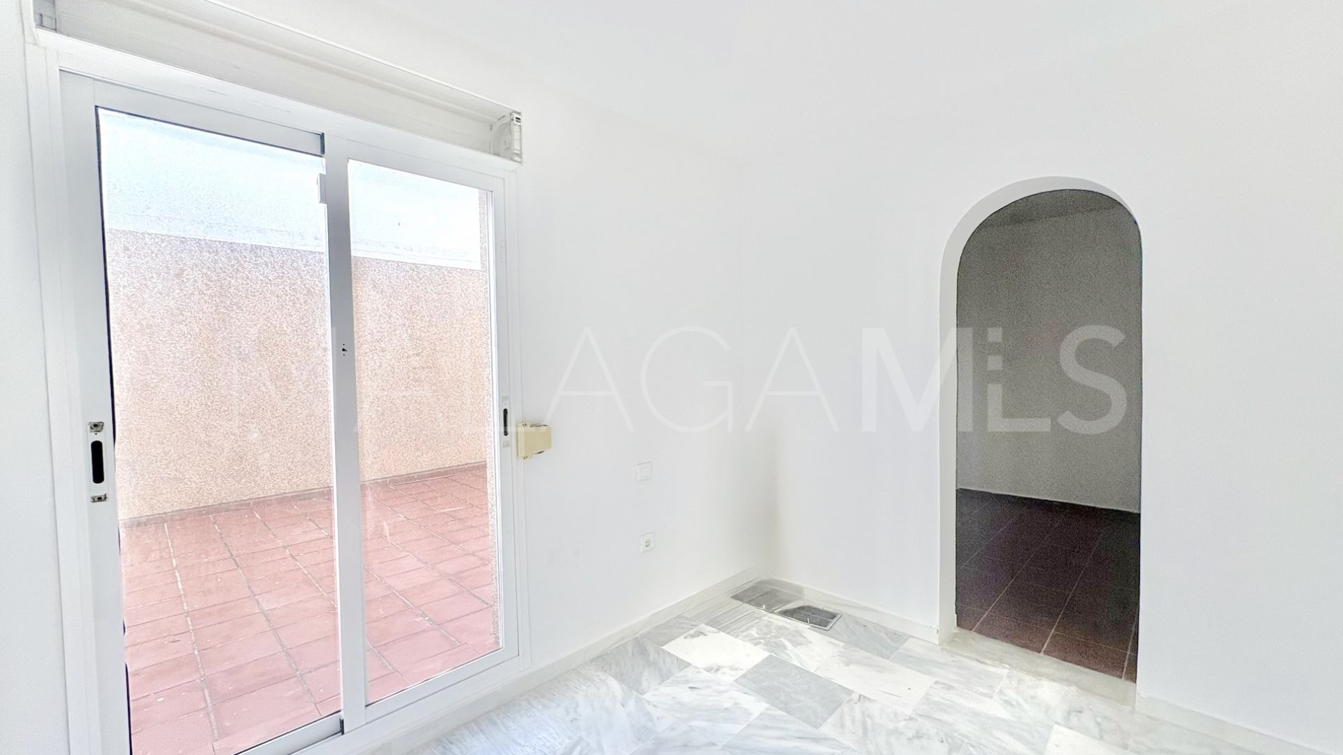 Buy apartment in Riviera del Sol