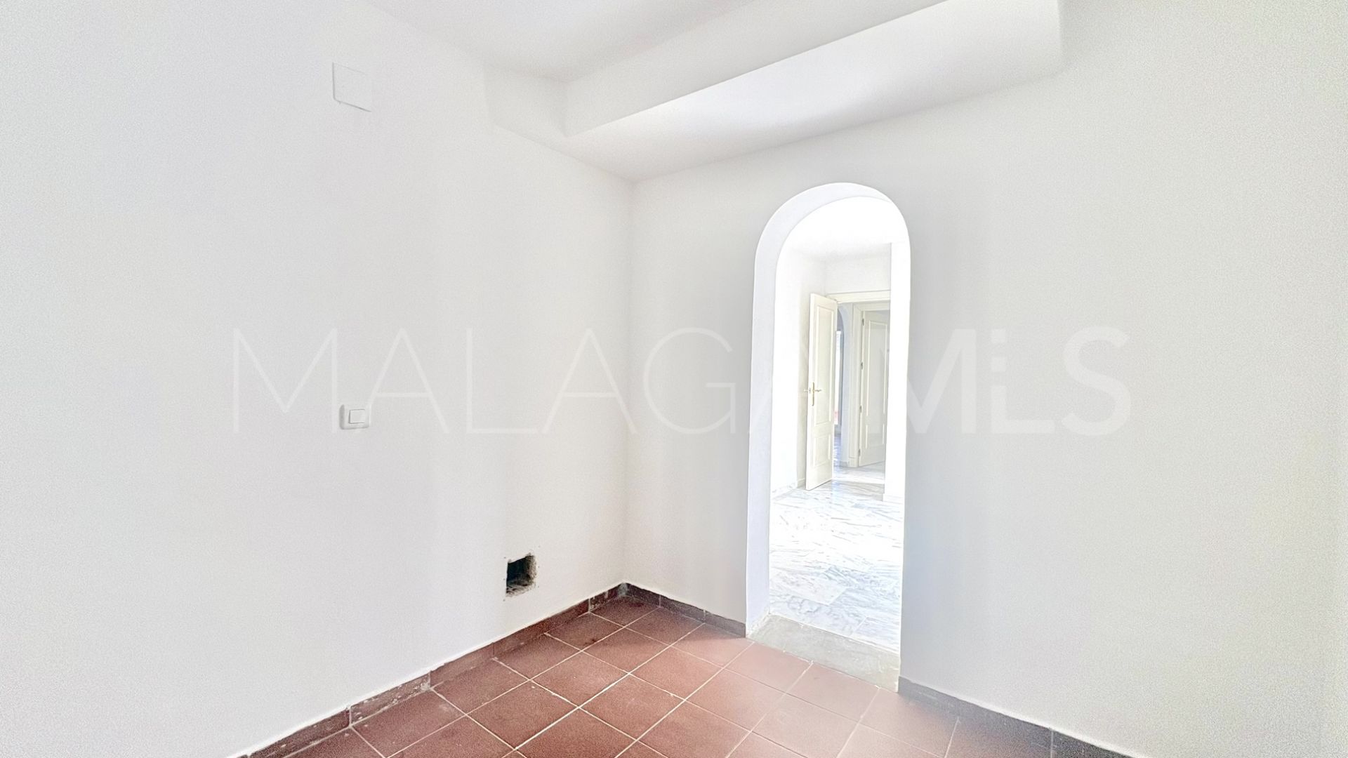Buy apartment in Riviera del Sol