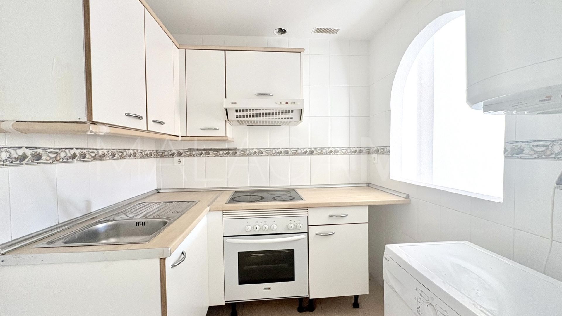 Buy apartment in Riviera del Sol