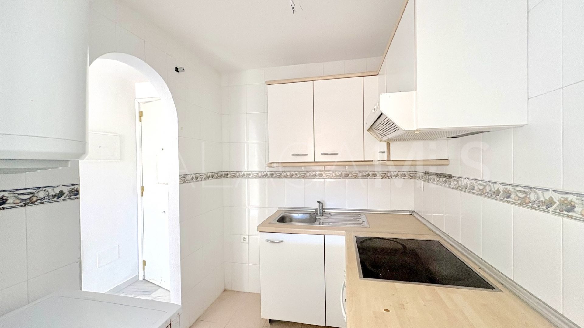 Buy apartment in Riviera del Sol