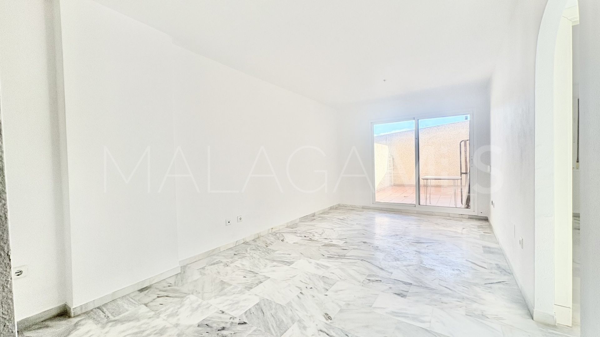 Buy apartment in Riviera del Sol