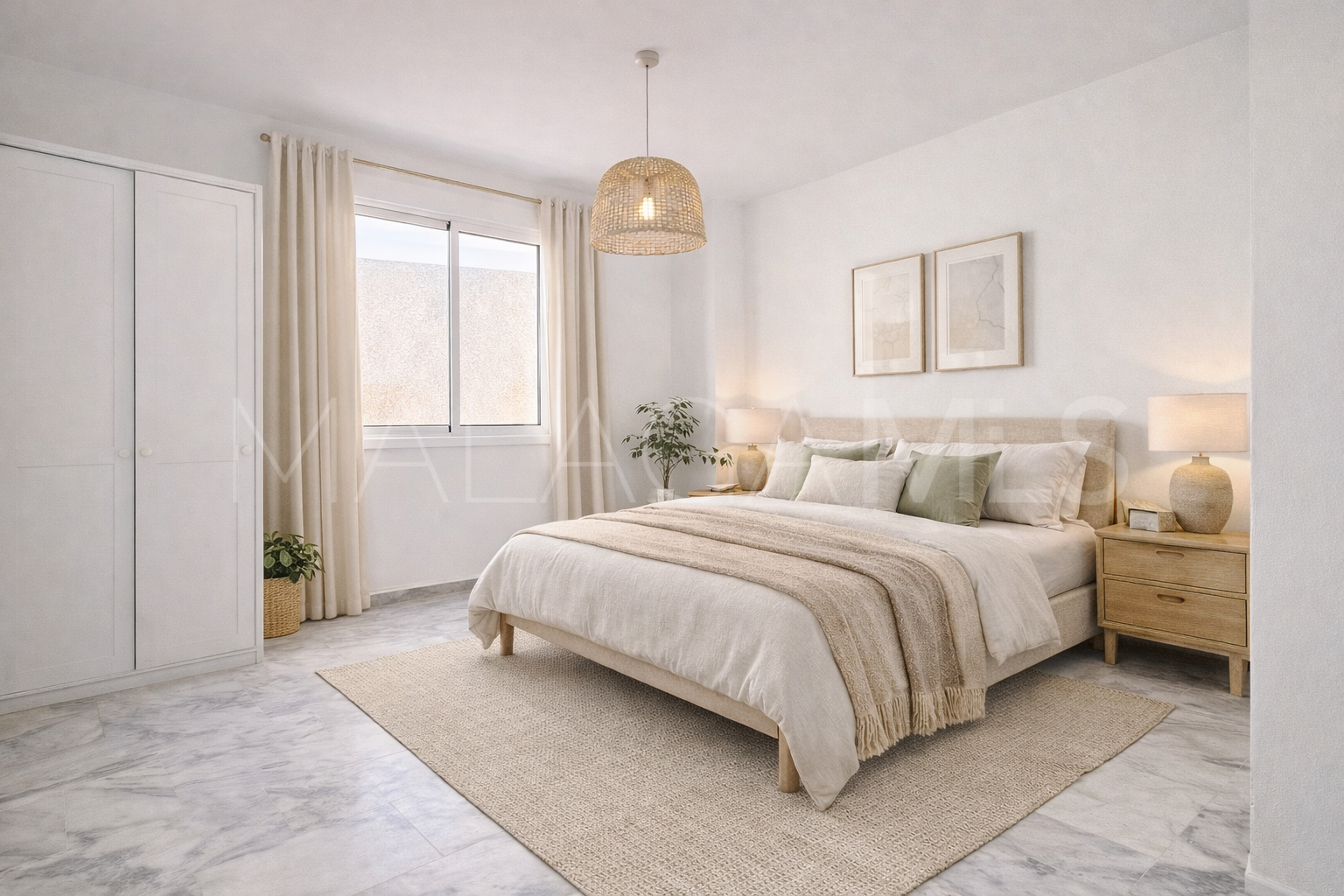 Buy apartment in Riviera del Sol