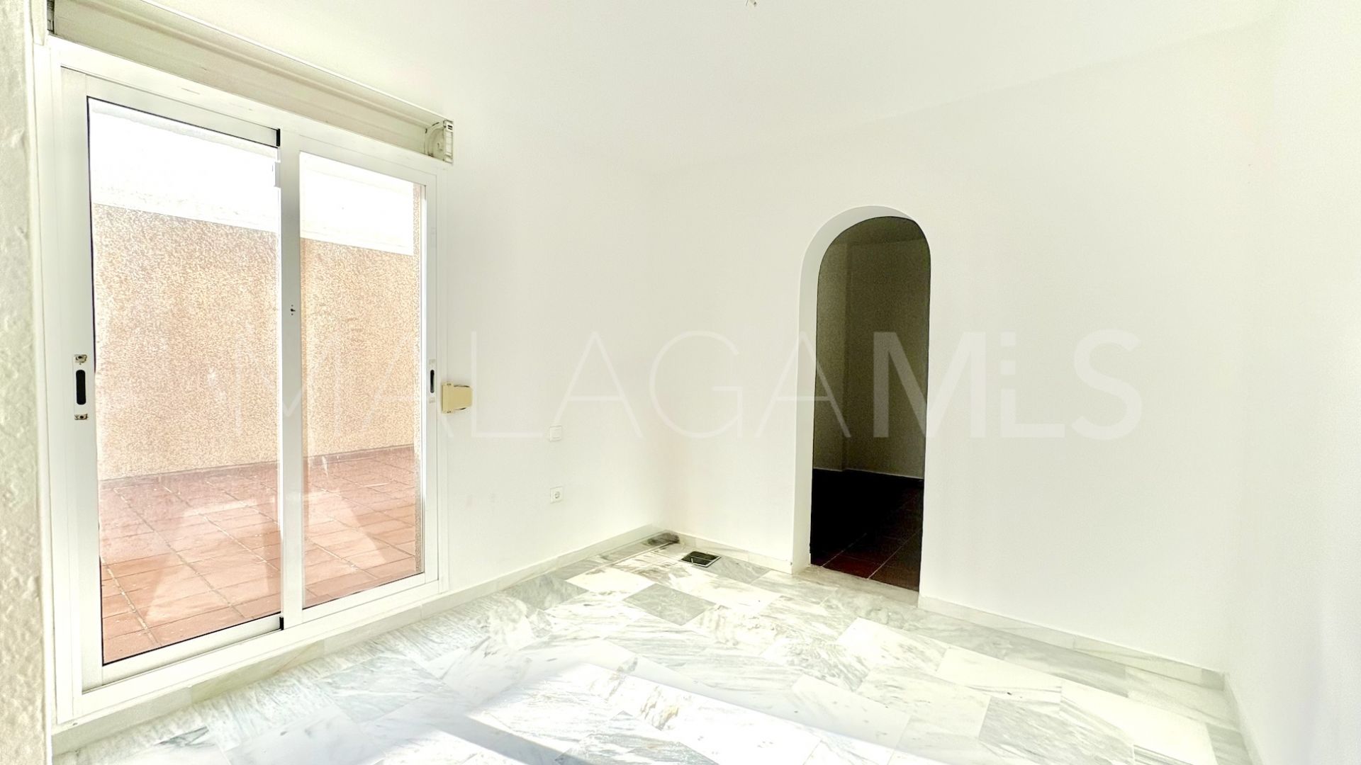 Buy apartment in Riviera del Sol