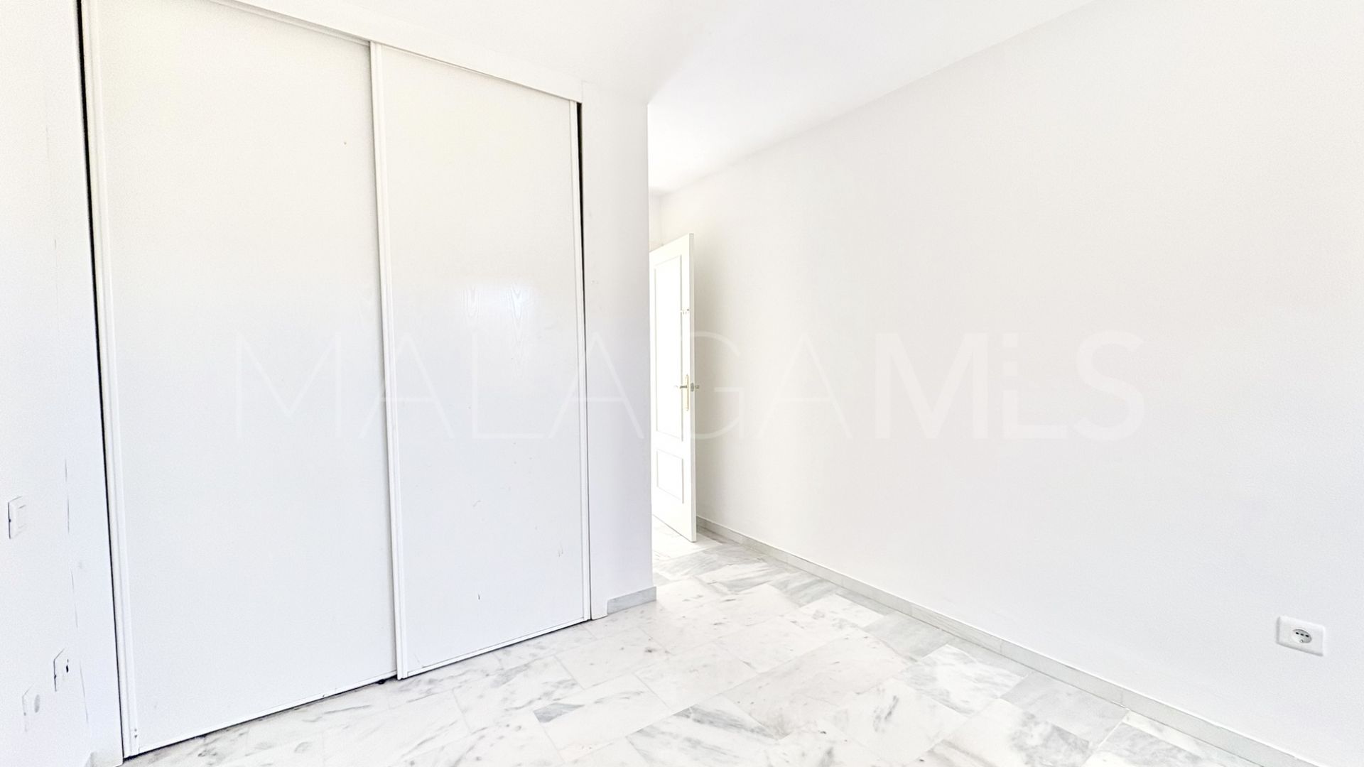 Buy apartment in Riviera del Sol