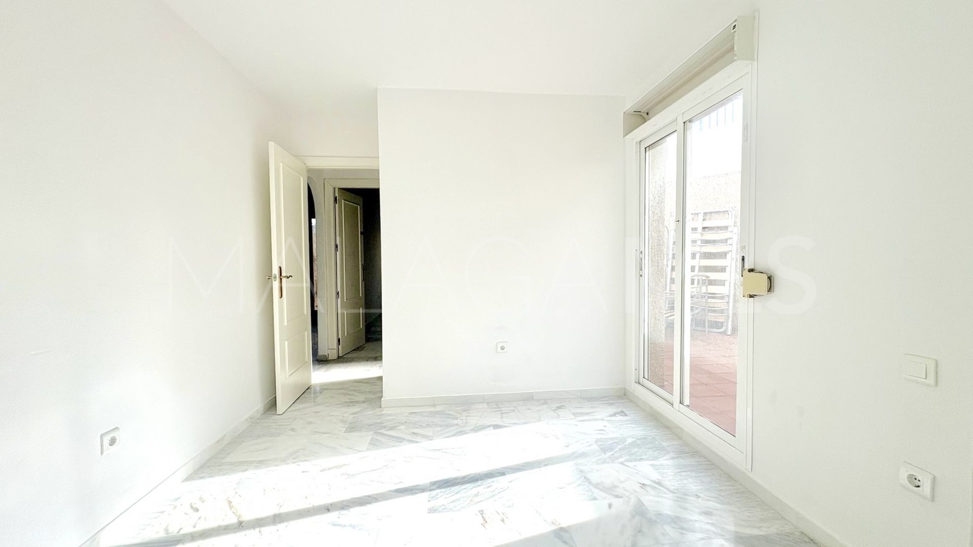 Buy apartment in Riviera del Sol