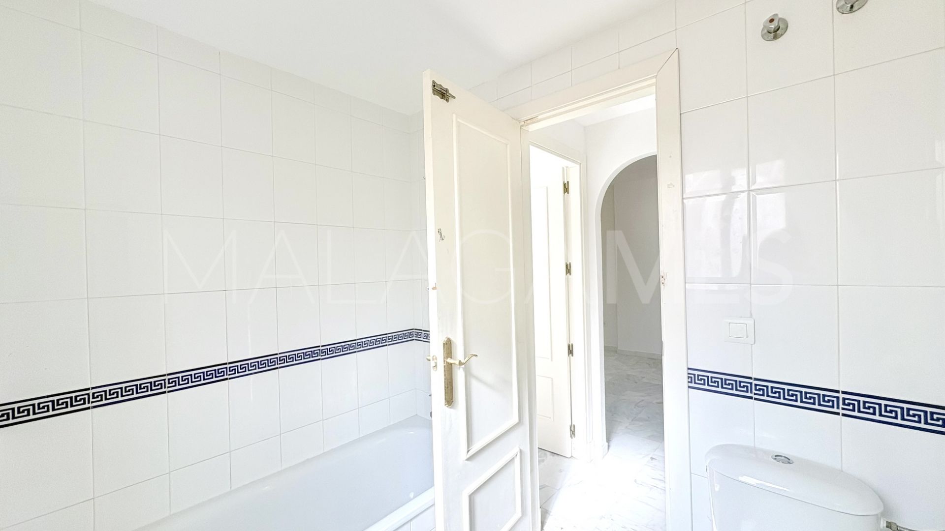 Buy apartment in Riviera del Sol