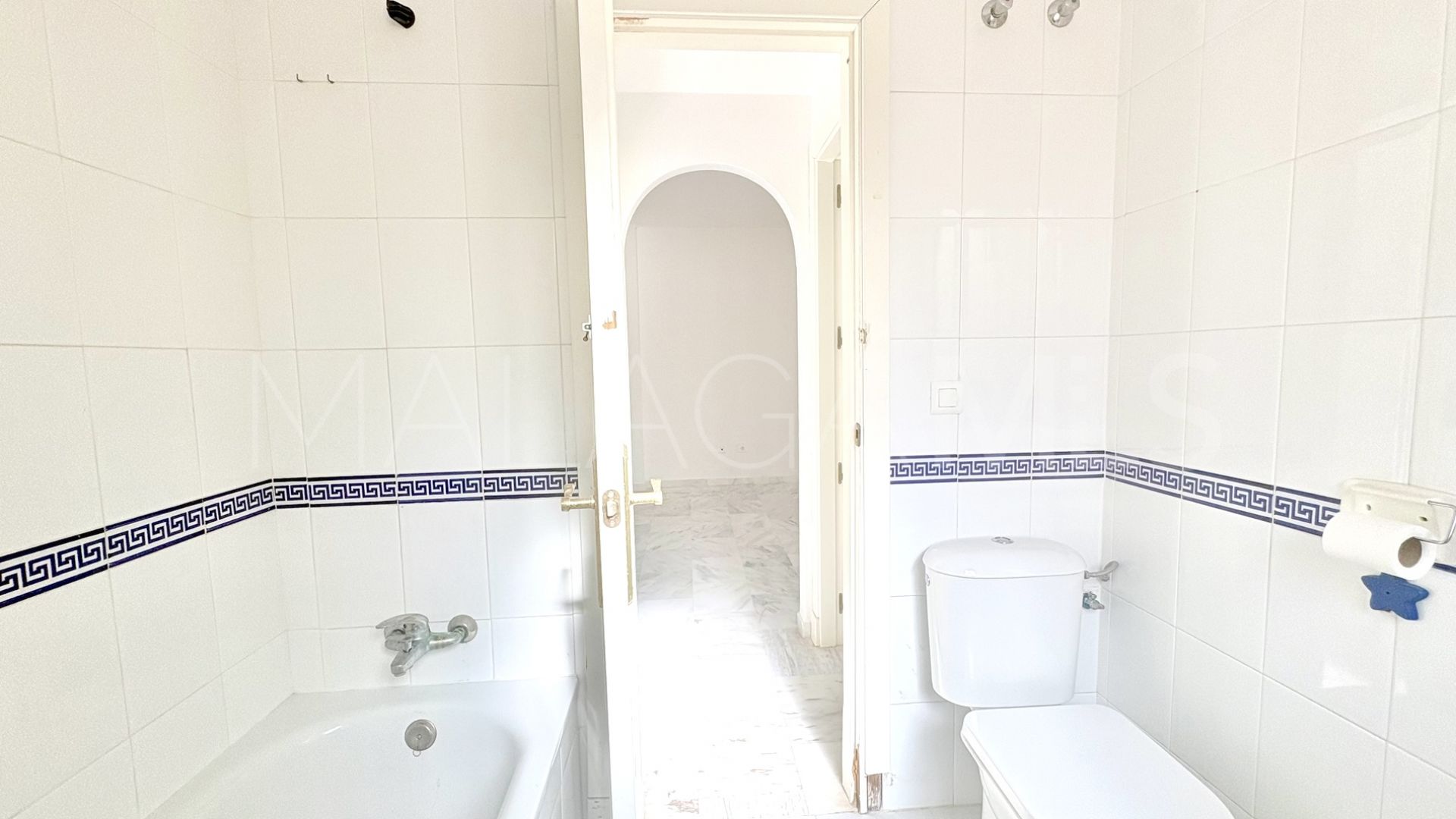 Buy apartment in Riviera del Sol