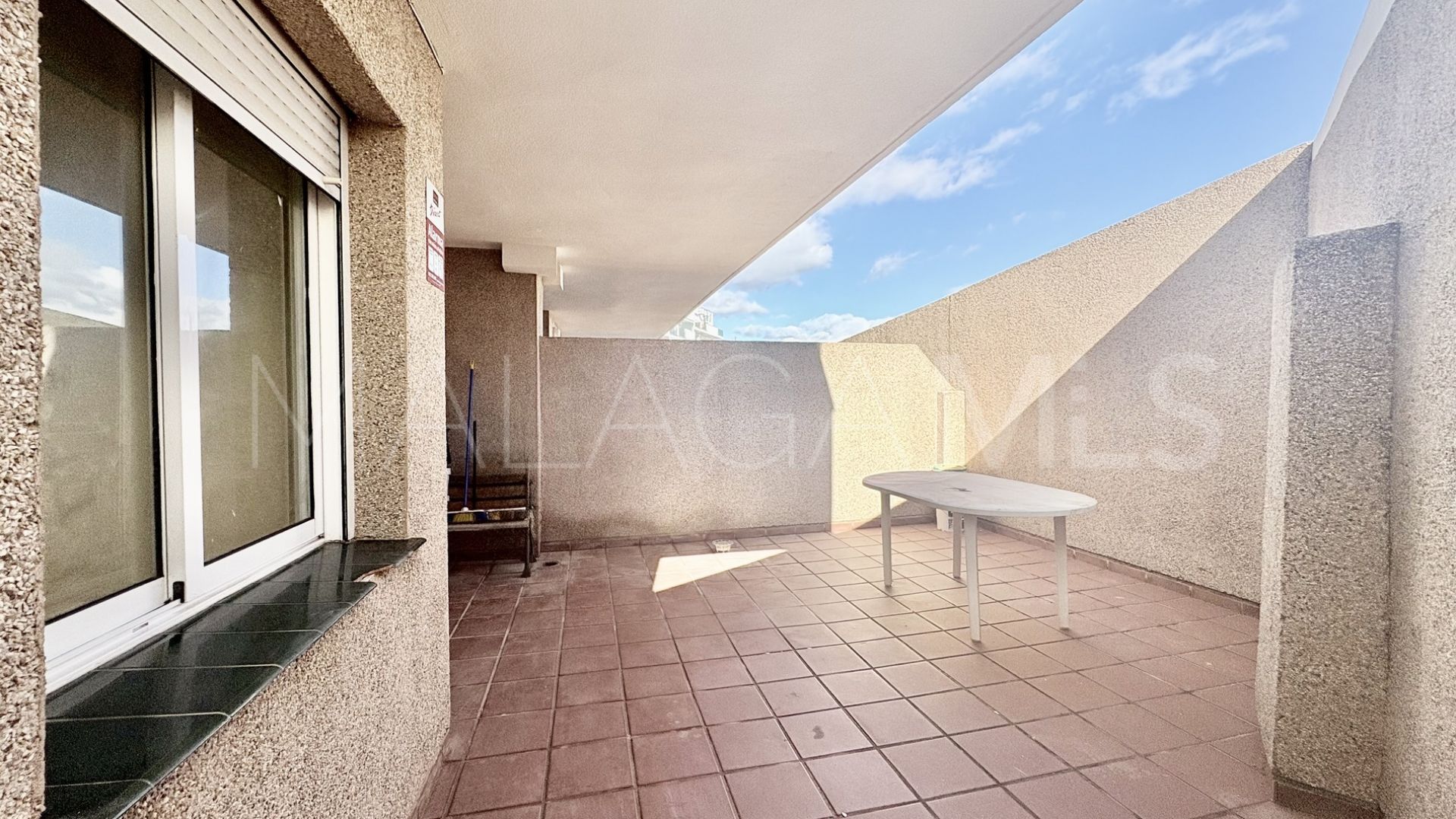 Buy apartment in Riviera del Sol