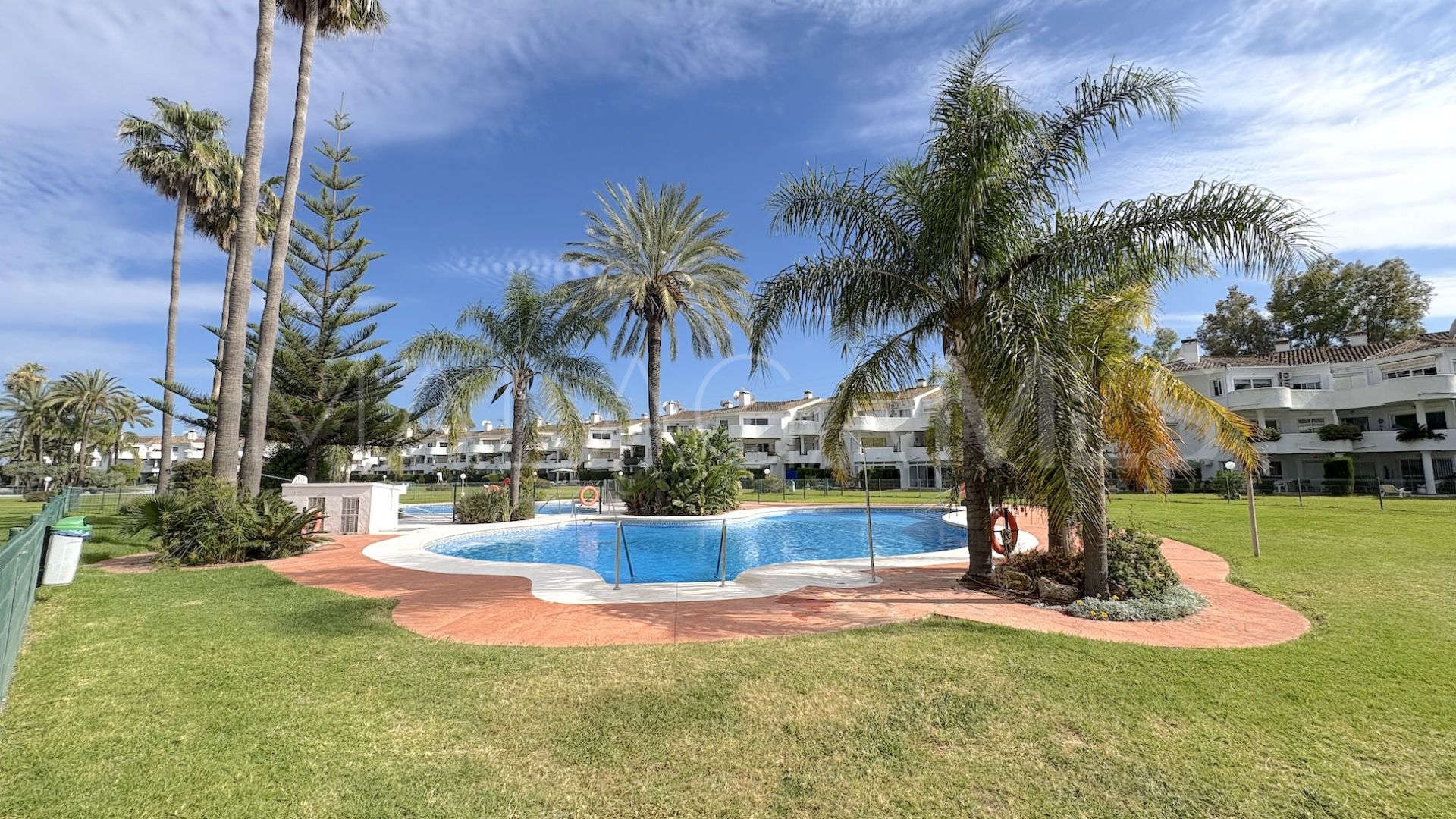Buy Mijas Golf penthouse