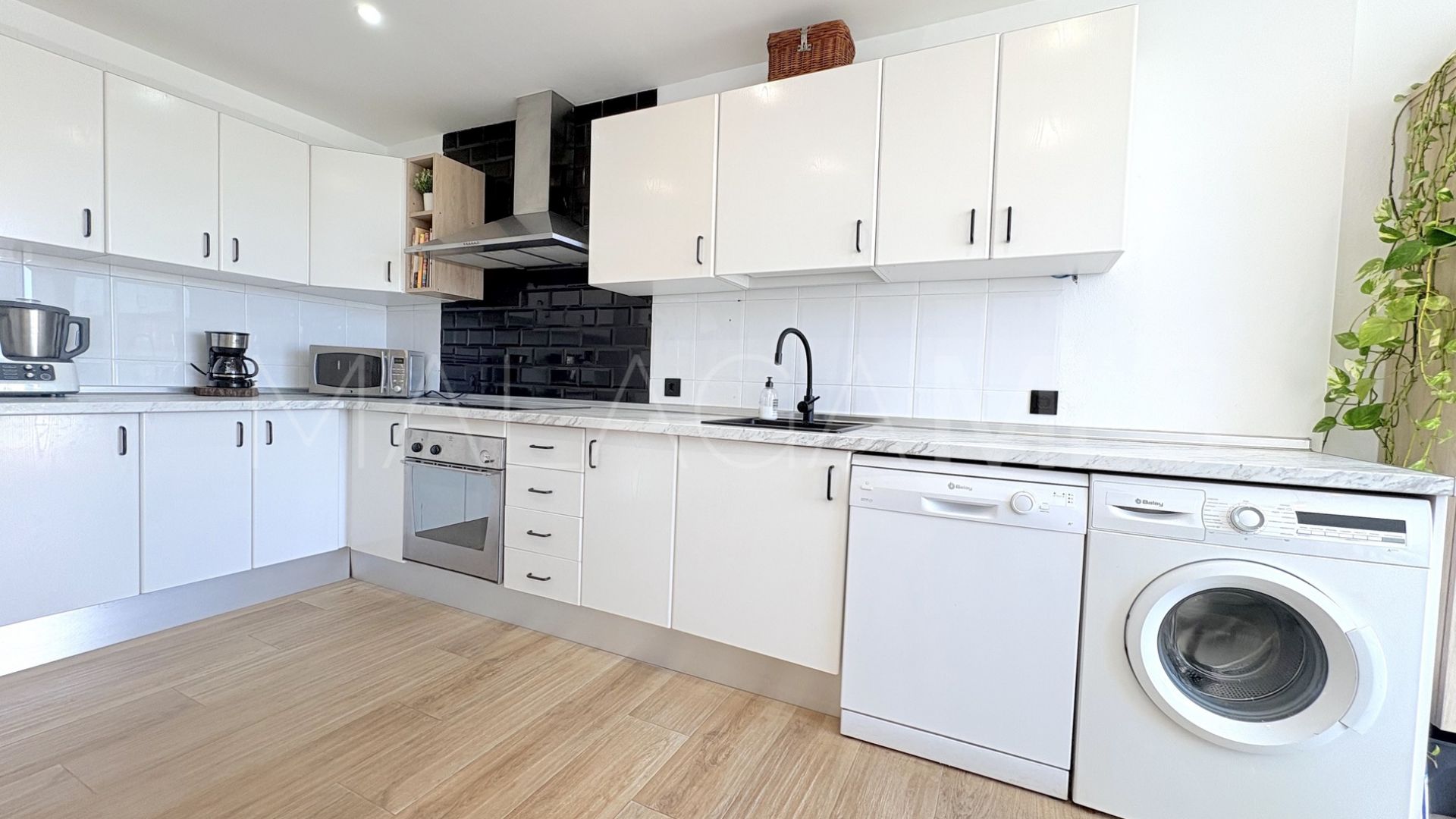 Buy Mijas Golf penthouse