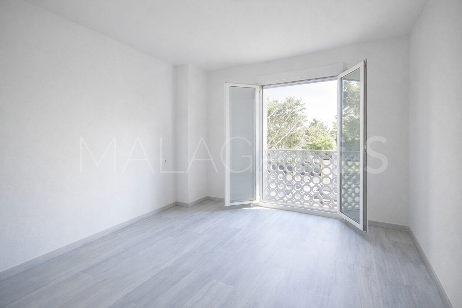 For sale San Pedro de Alcantara apartment