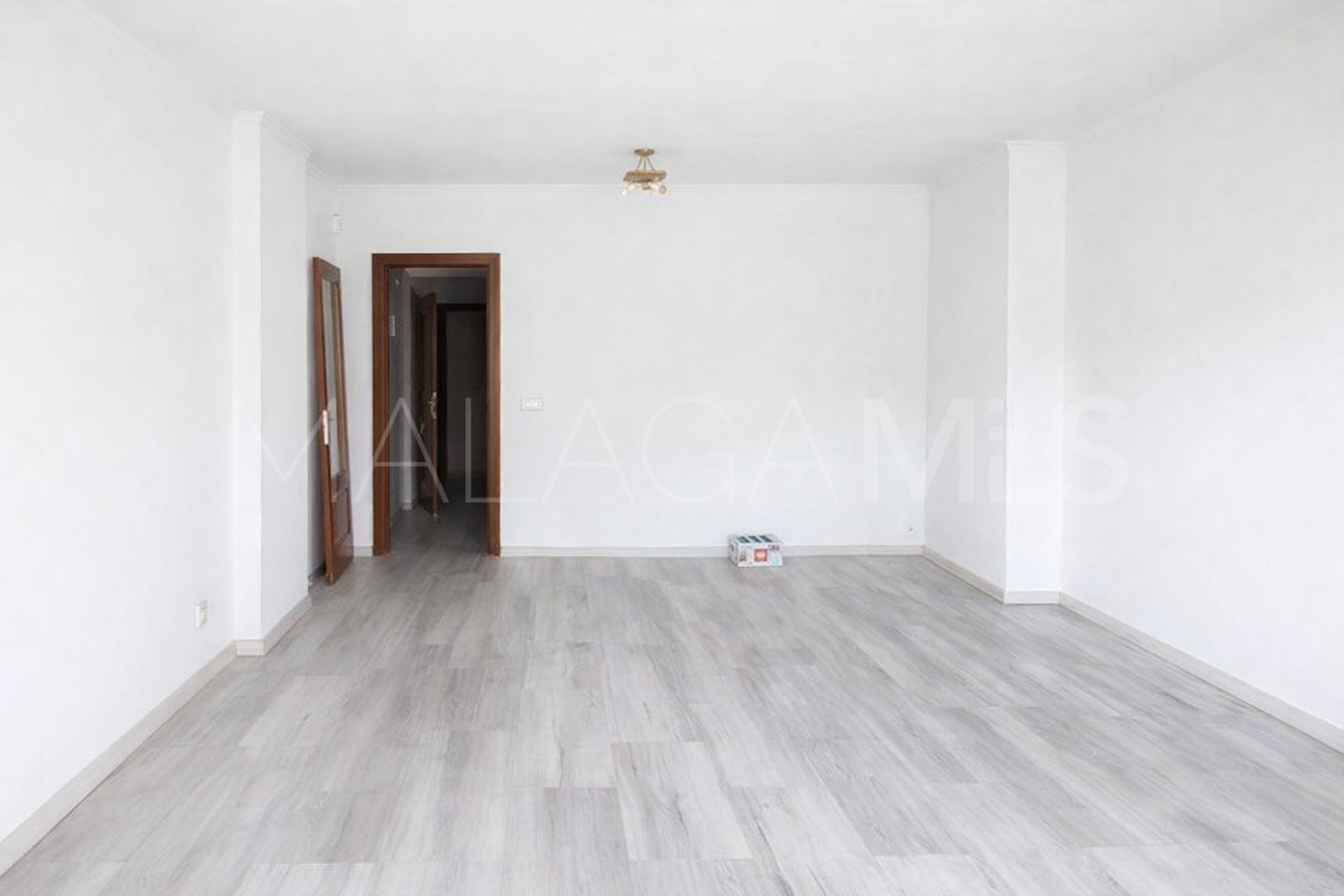 For sale San Pedro de Alcantara apartment