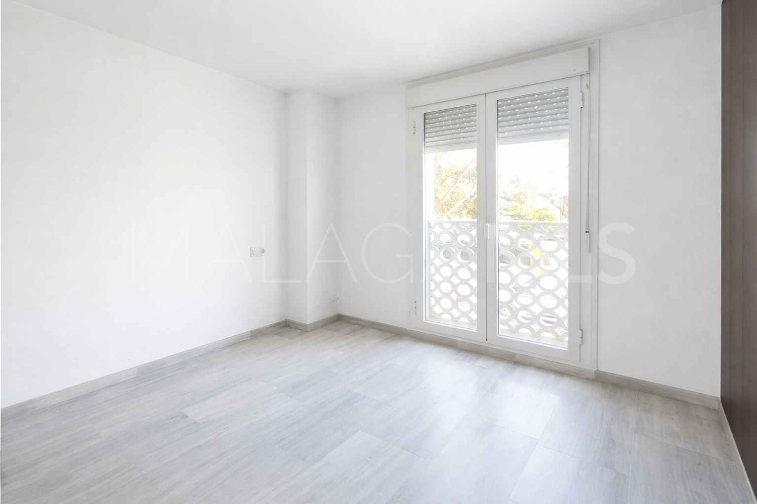 For sale San Pedro de Alcantara apartment