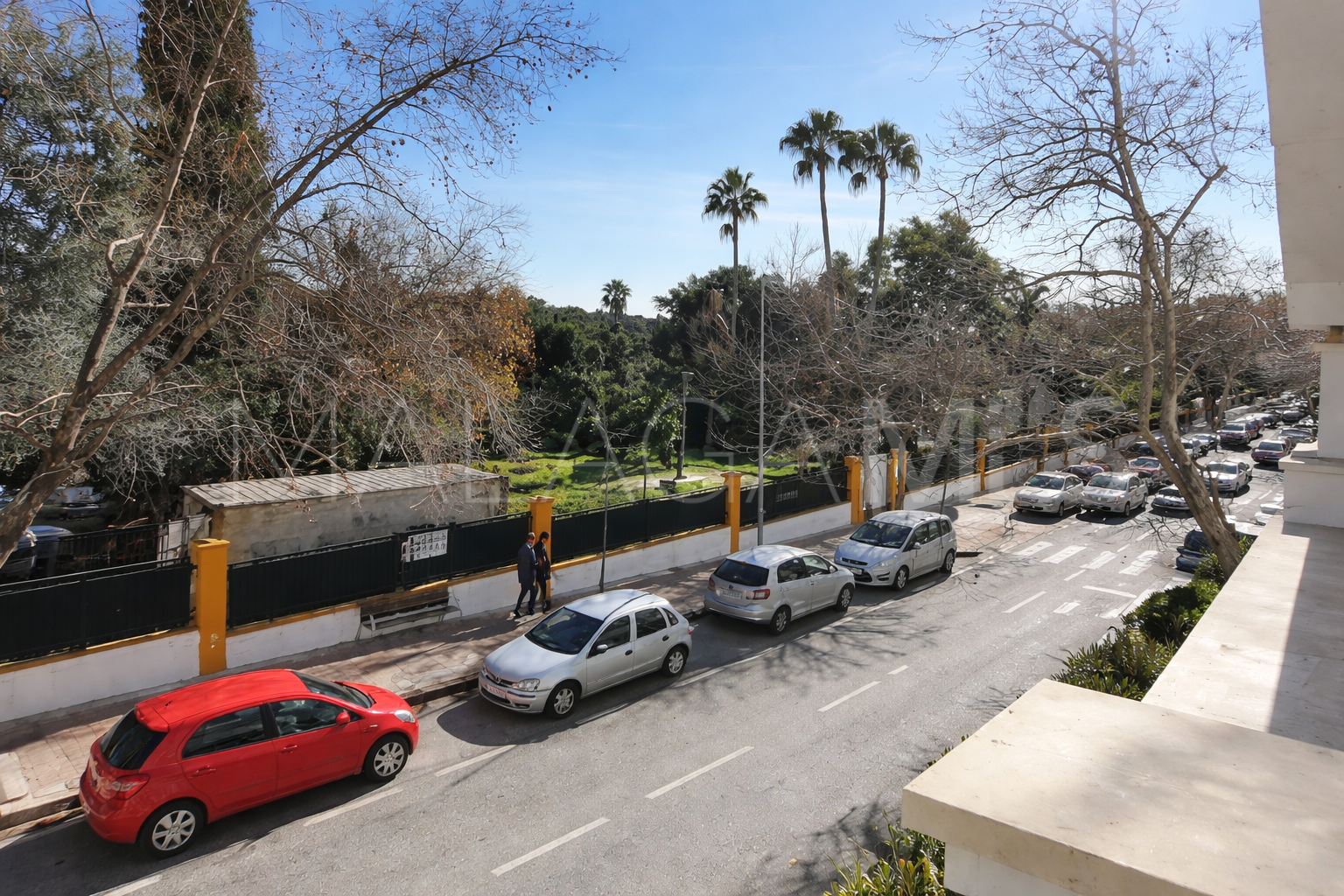 For sale San Pedro de Alcantara apartment