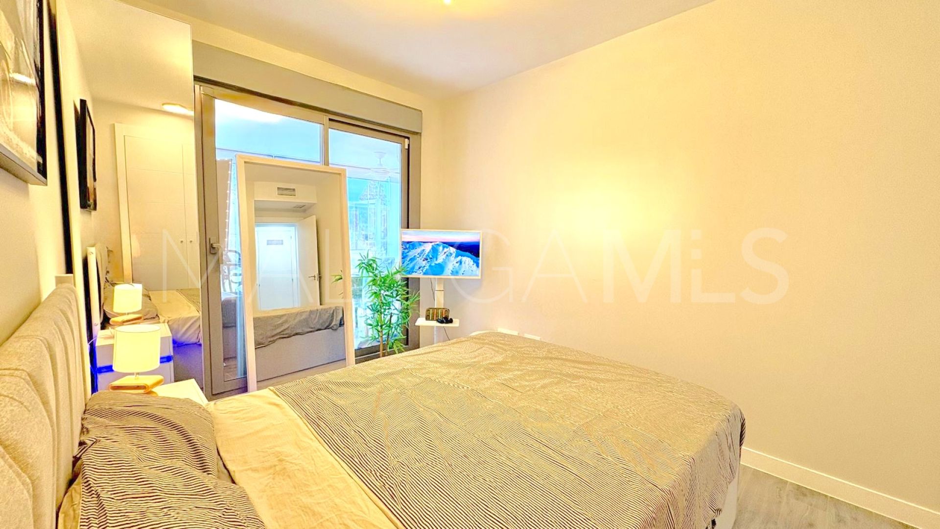 Erdgeschosswohnung for sale in El Chaparral
