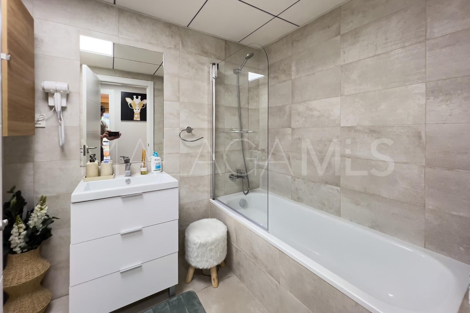 Markplanslägenhet for sale in El Chaparral