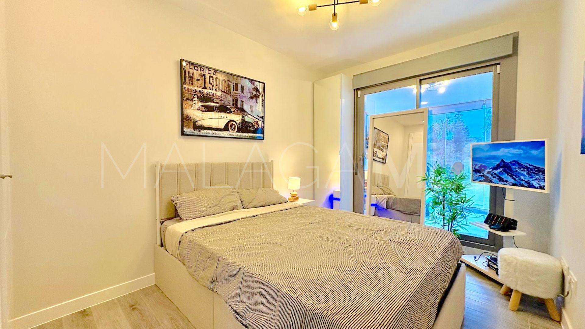 Erdgeschosswohnung for sale in El Chaparral