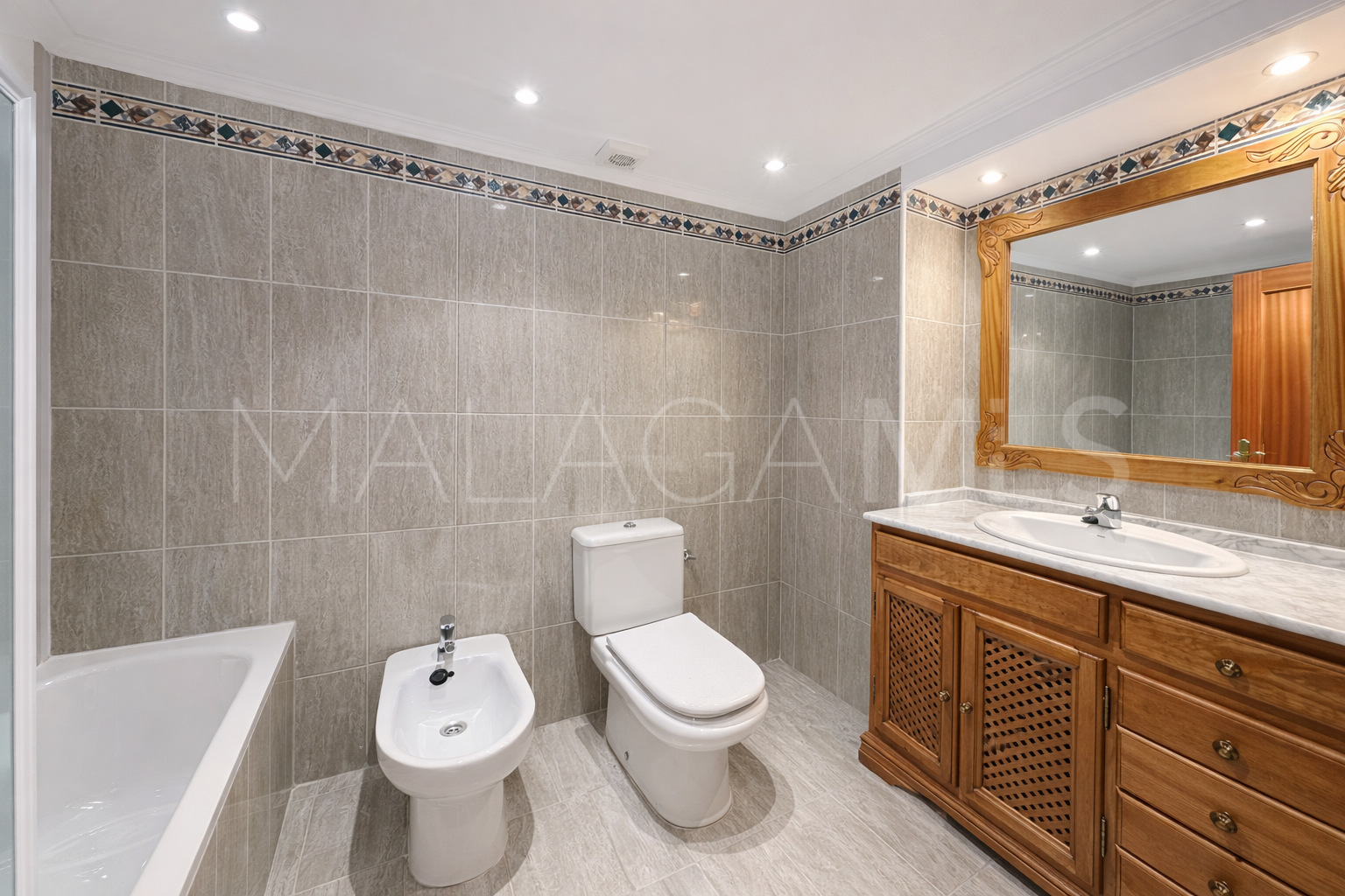 Markplanslägenhet for sale in San Pedro de Alcantara