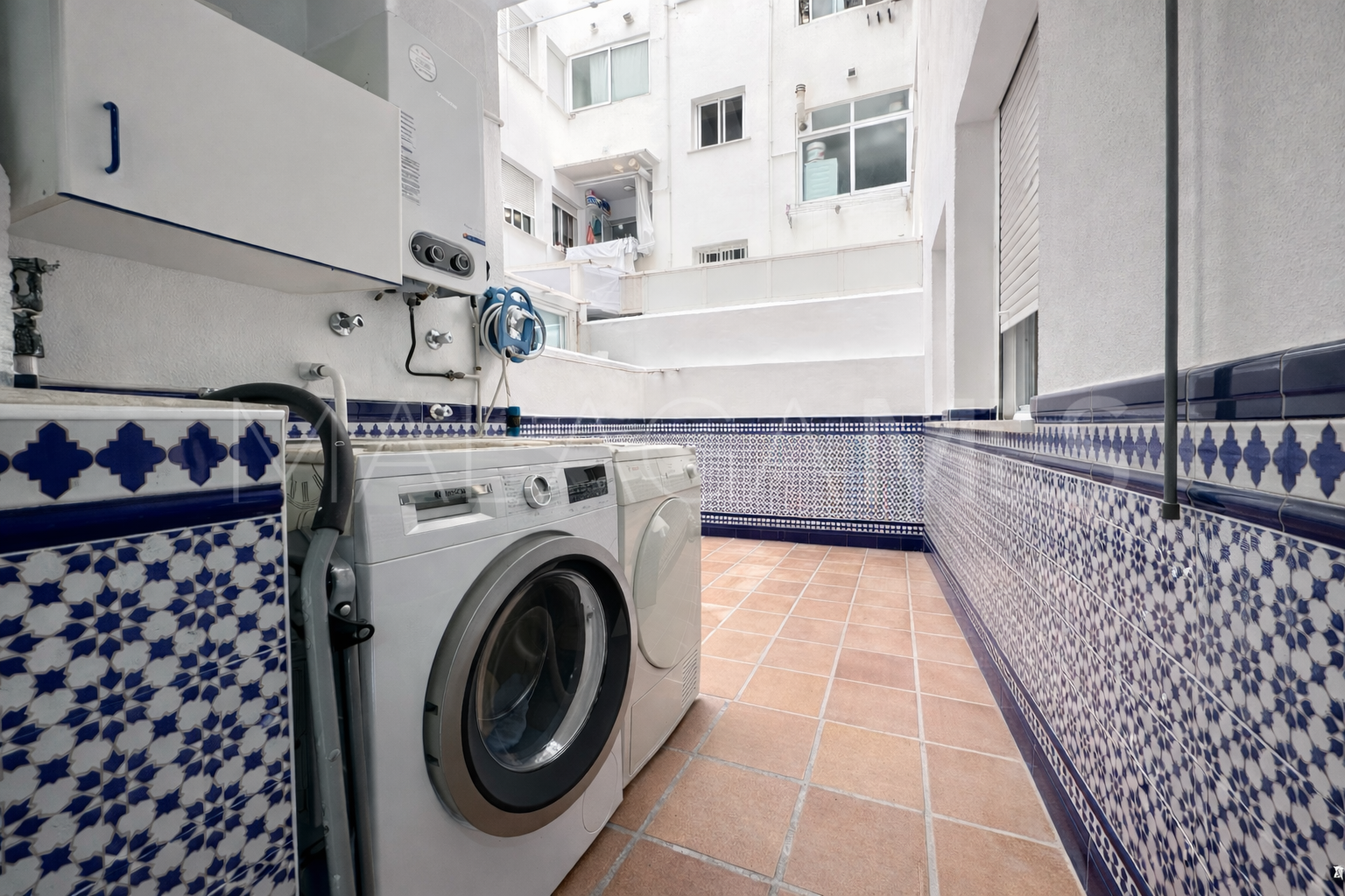 Markplanslägenhet for sale in San Pedro de Alcantara