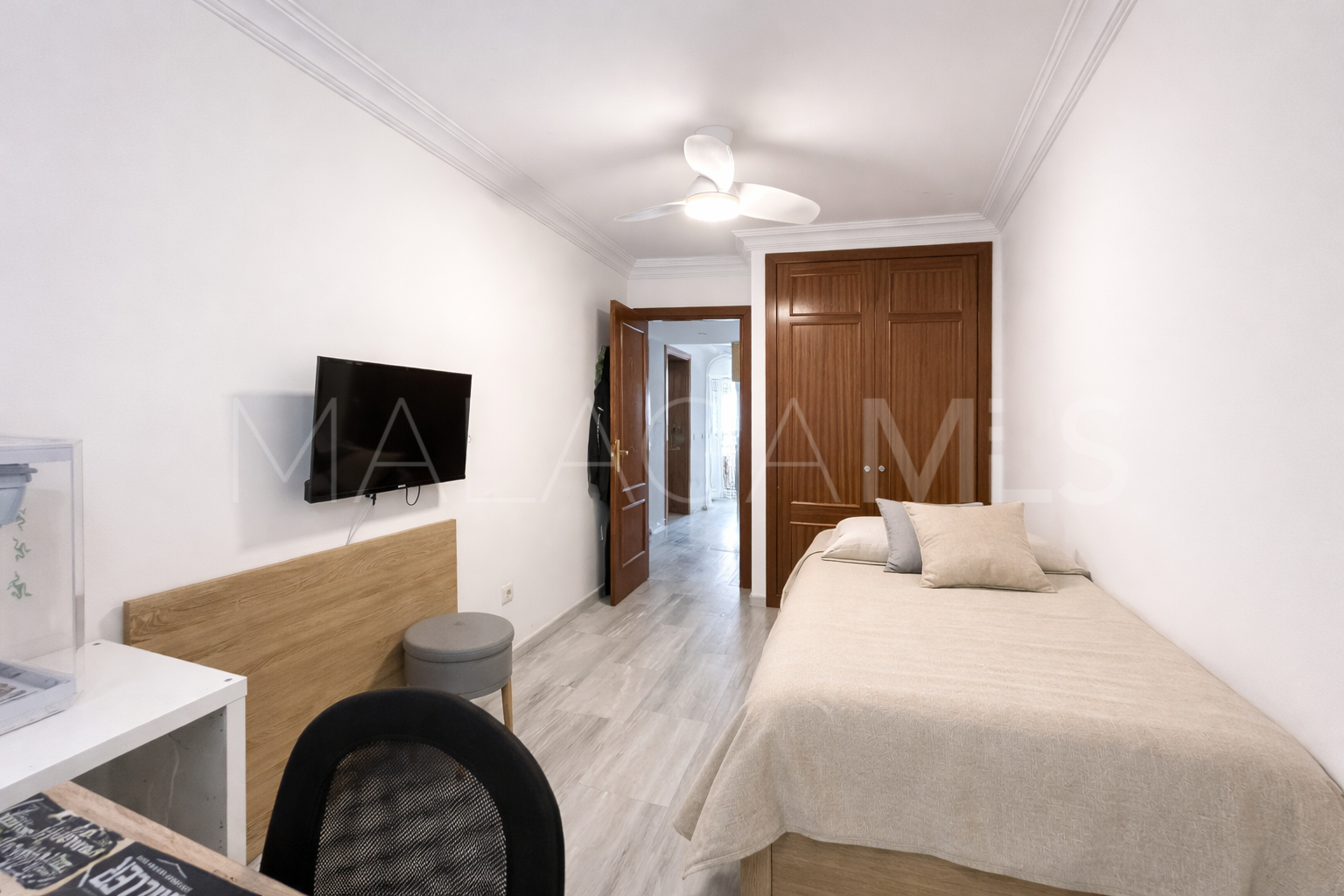 Markplanslägenhet for sale in San Pedro de Alcantara