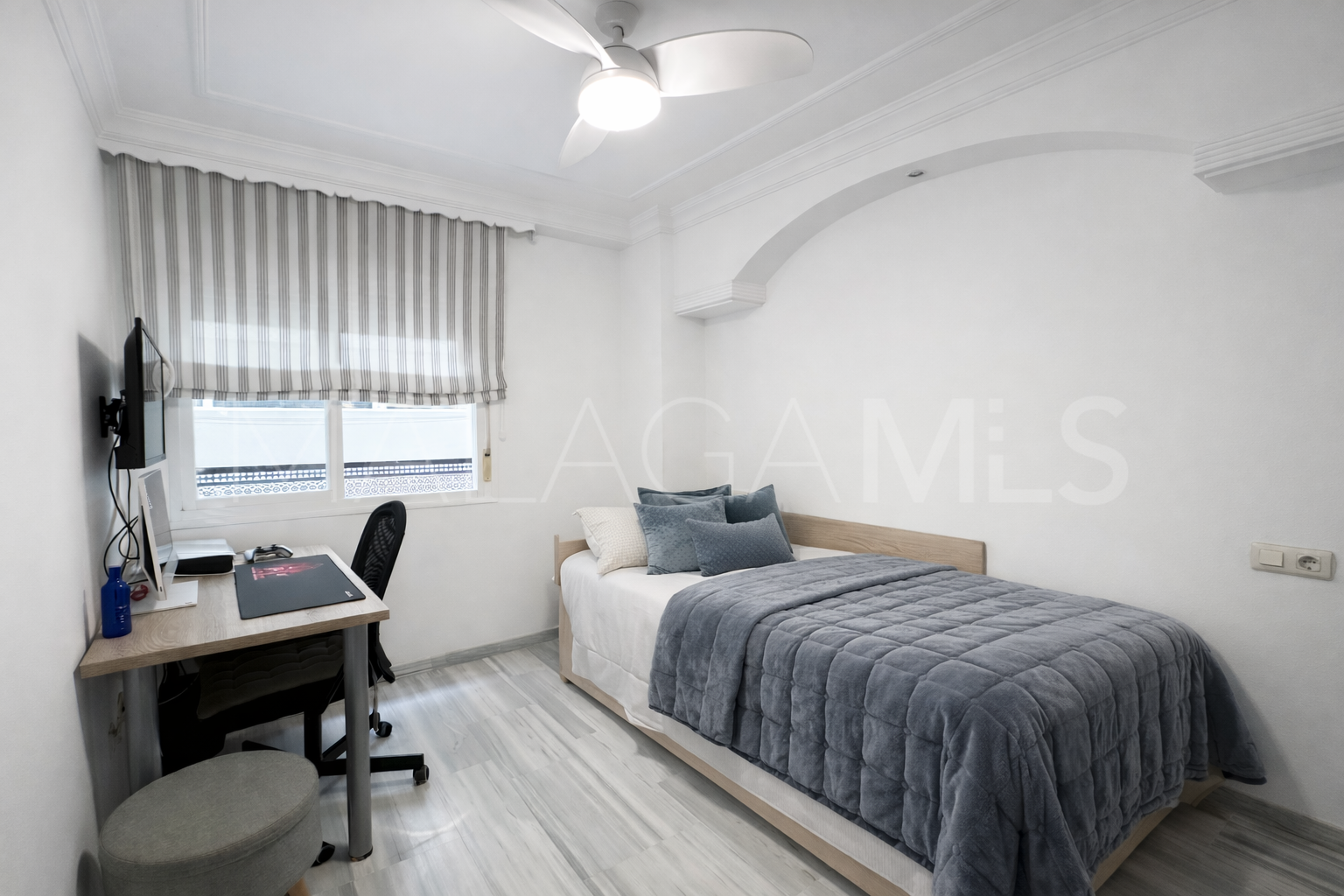 Markplanslägenhet for sale in San Pedro de Alcantara