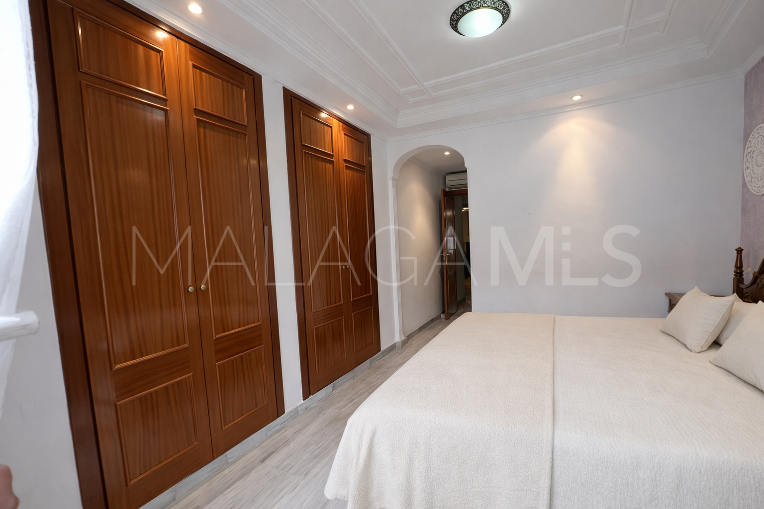 Markplanslägenhet for sale in San Pedro de Alcantara