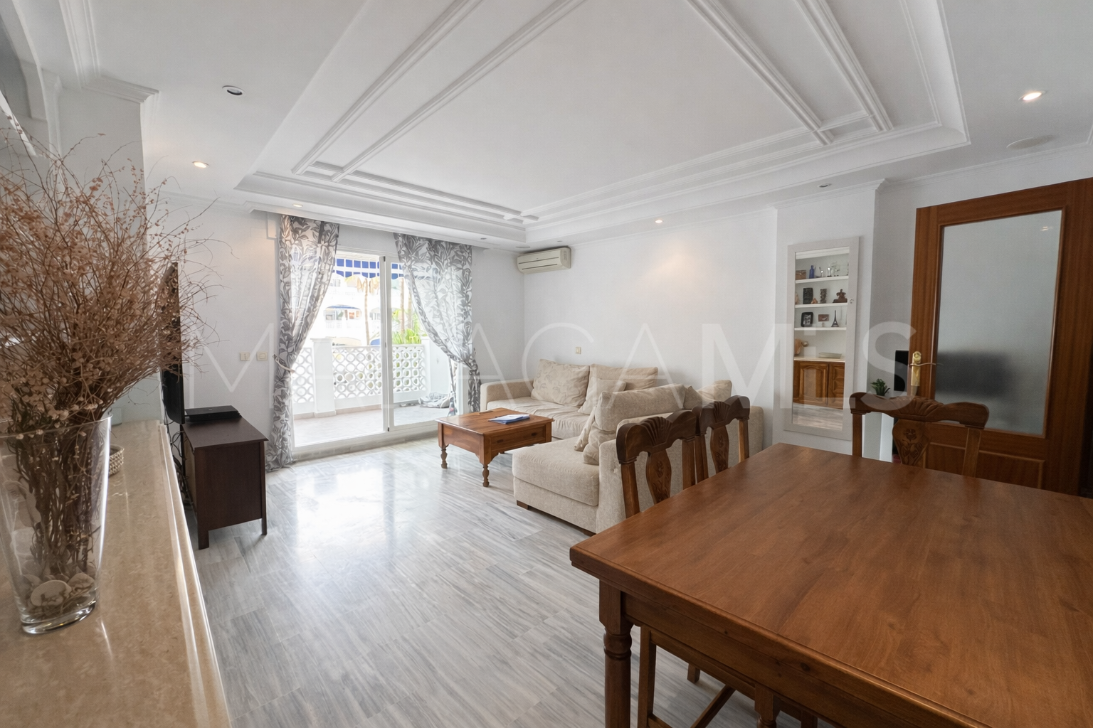 Markplanslägenhet for sale in San Pedro de Alcantara