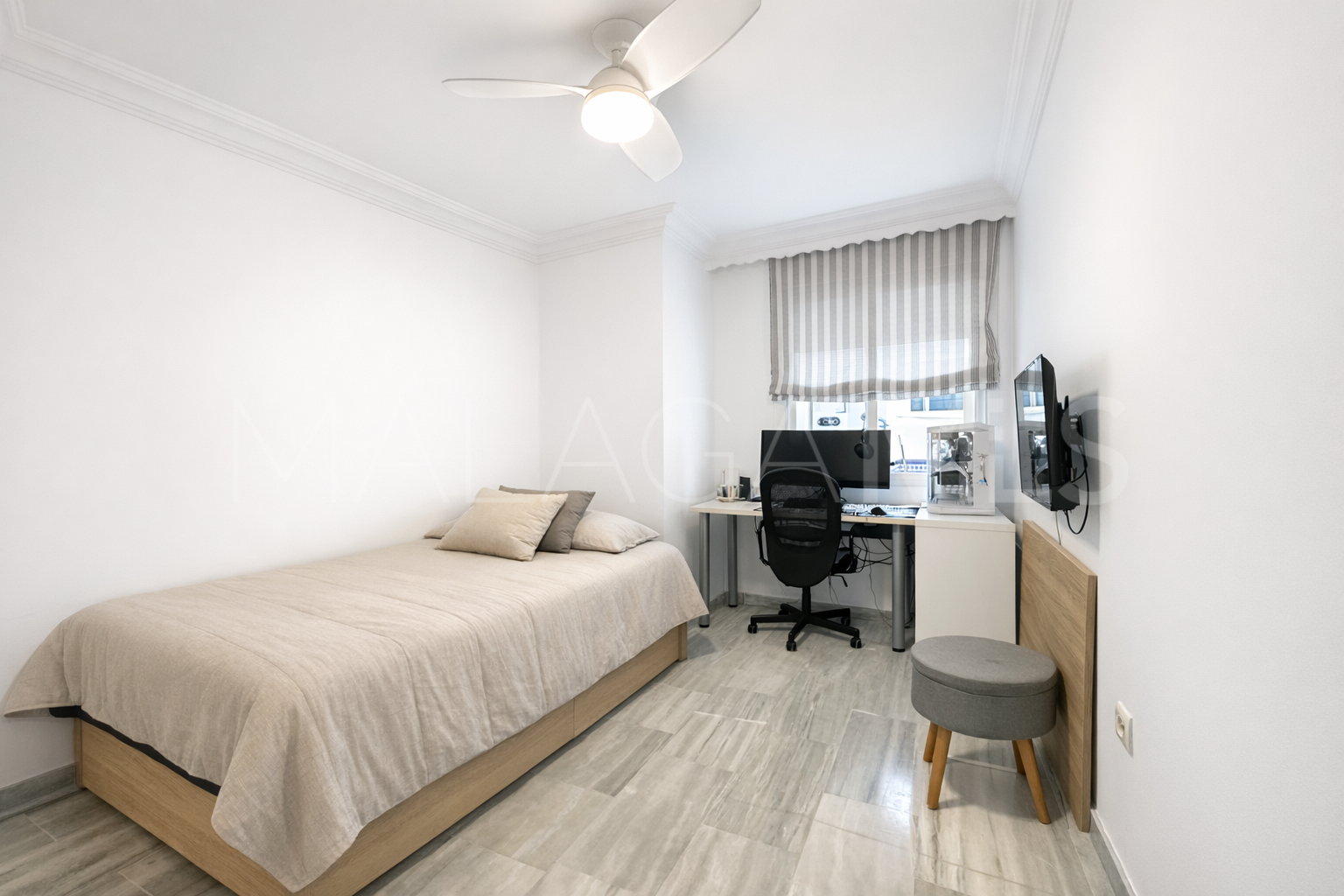 Markplanslägenhet for sale in San Pedro de Alcantara