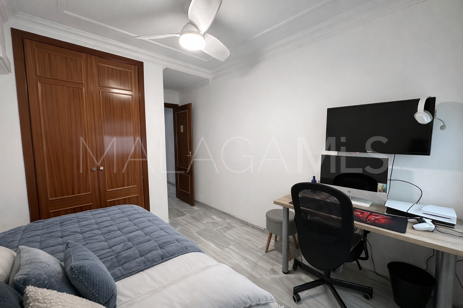 Markplanslägenhet for sale in San Pedro de Alcantara