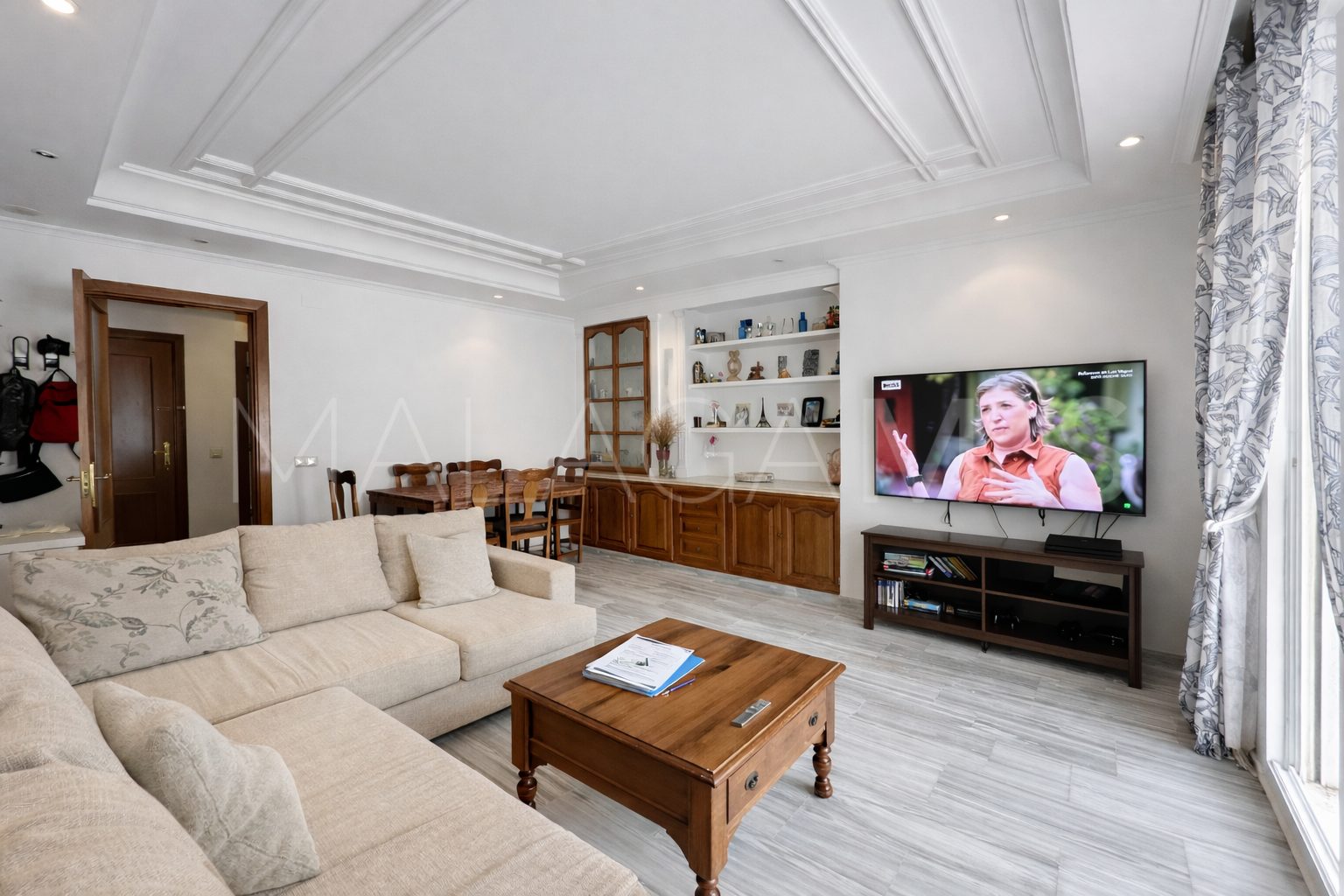 Markplanslägenhet for sale in San Pedro de Alcantara