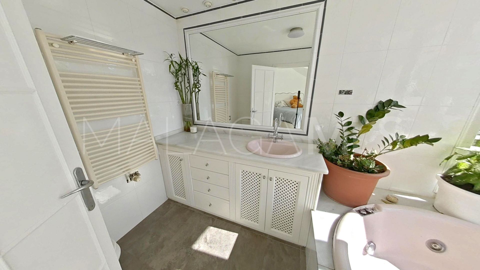 Maison jumelée for sale in Calahonda