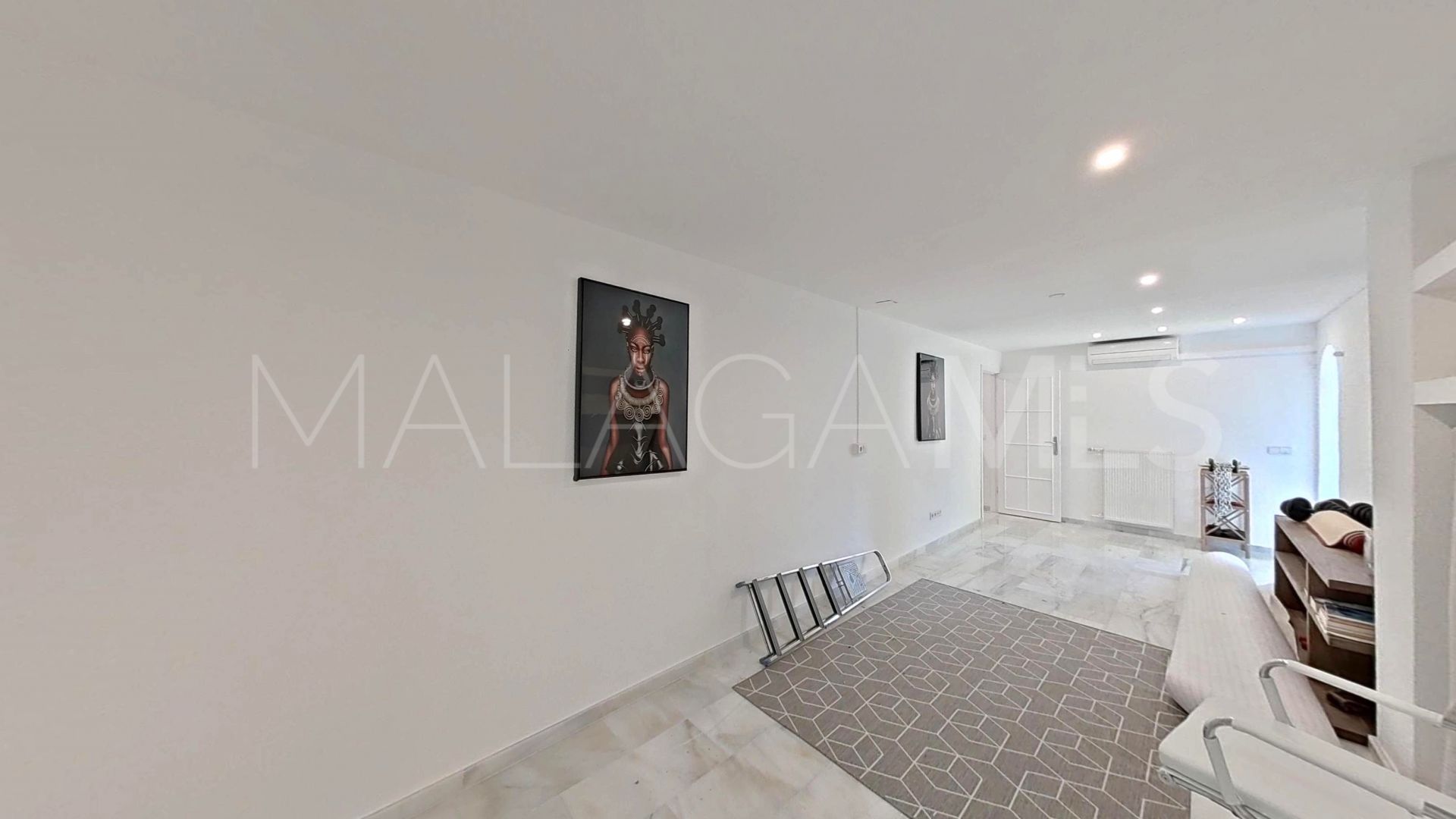 Maison jumelée for sale in Calahonda